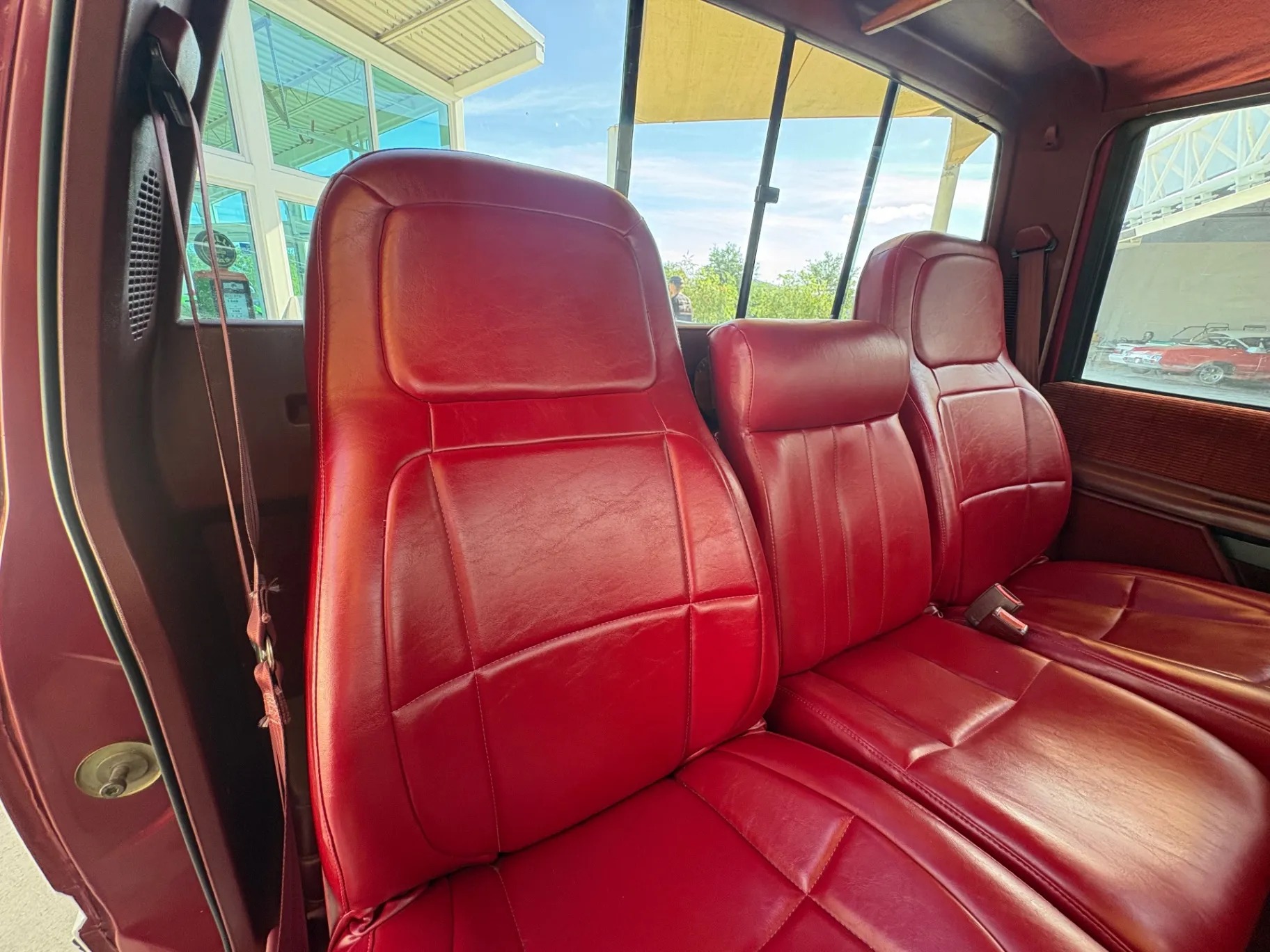 1992 GMC Sierra SLE