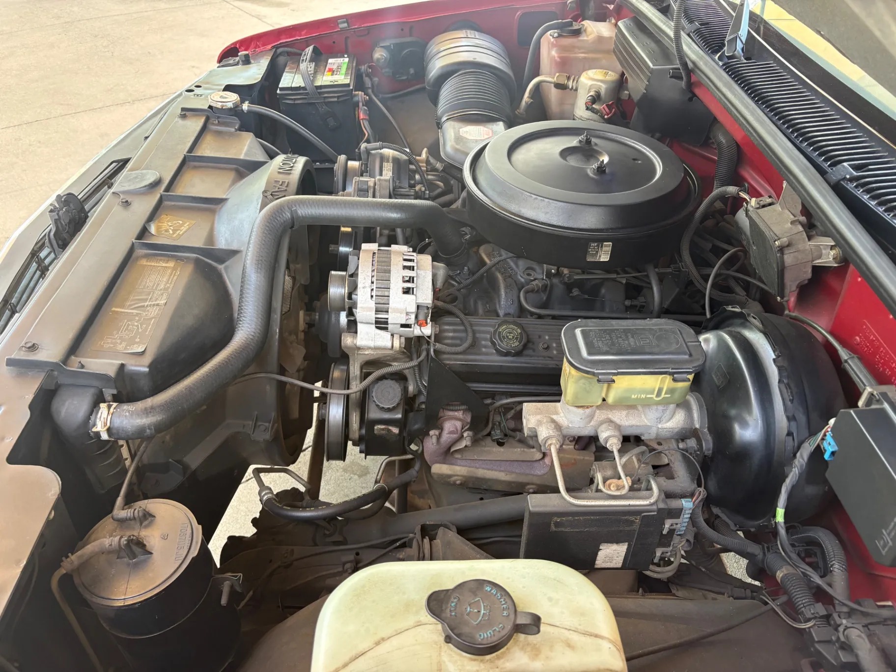 1992 GMC Sierra SLE