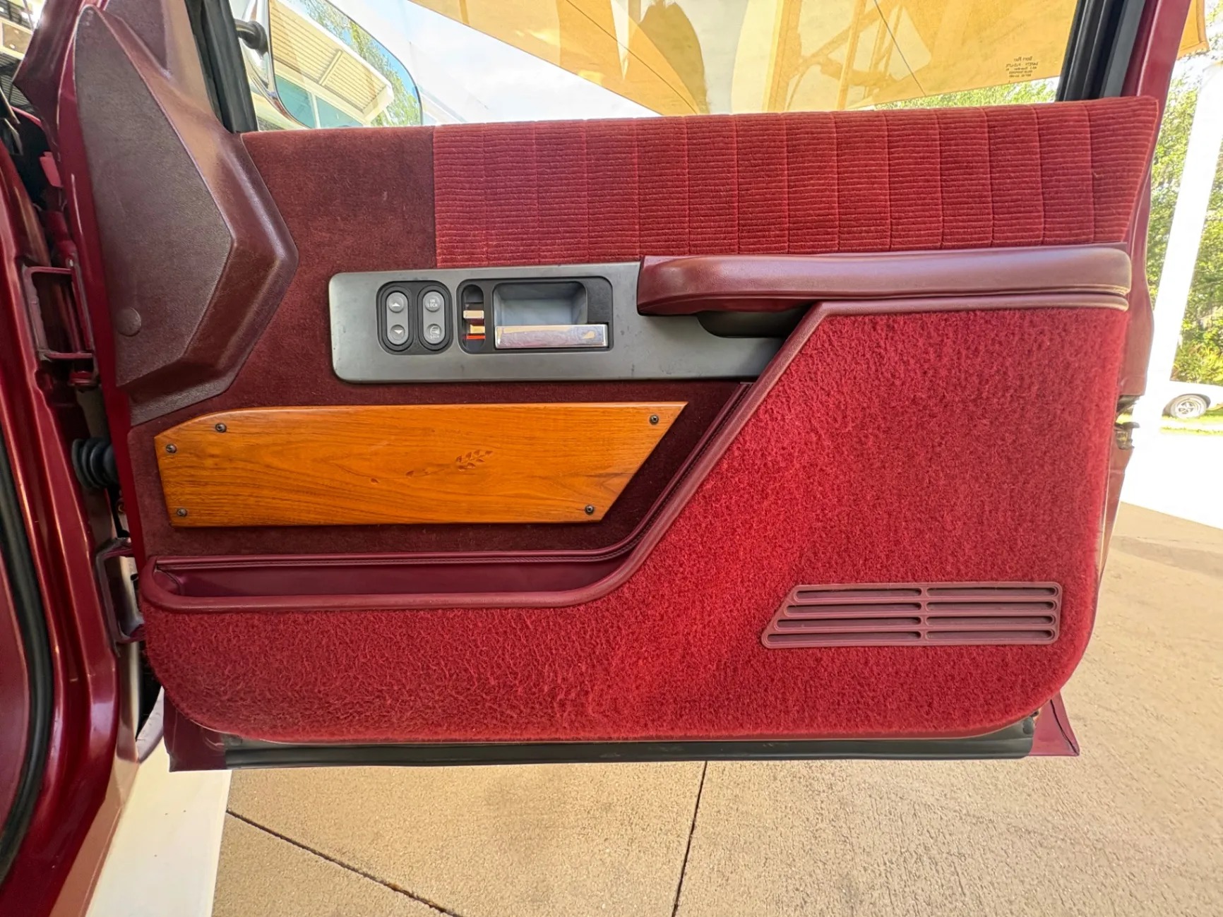 1992 GMC Sierra SLE