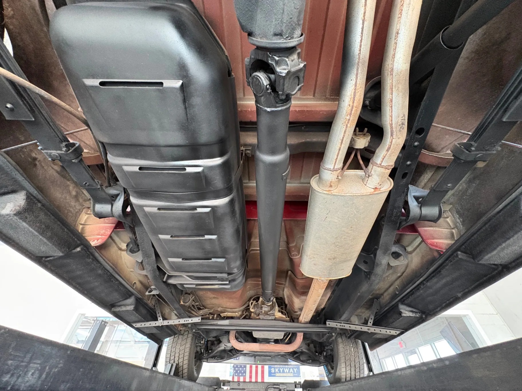 1992 GMC Sierra SLE