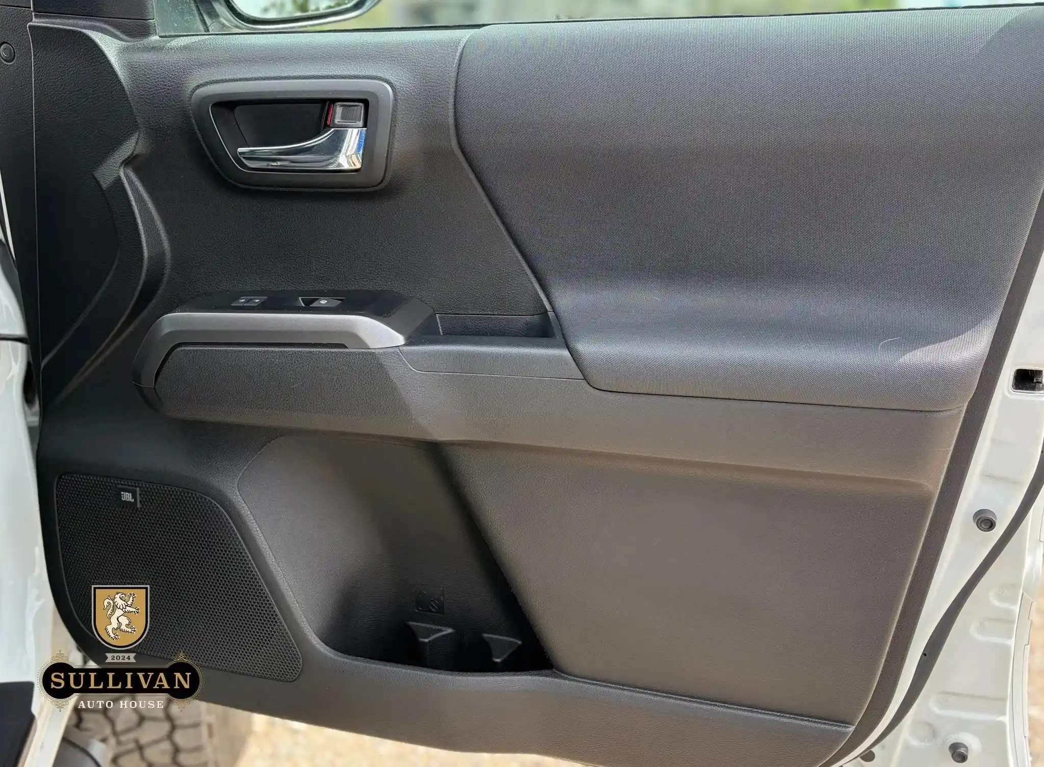 2022 Toyota Tacoma TRD PRO