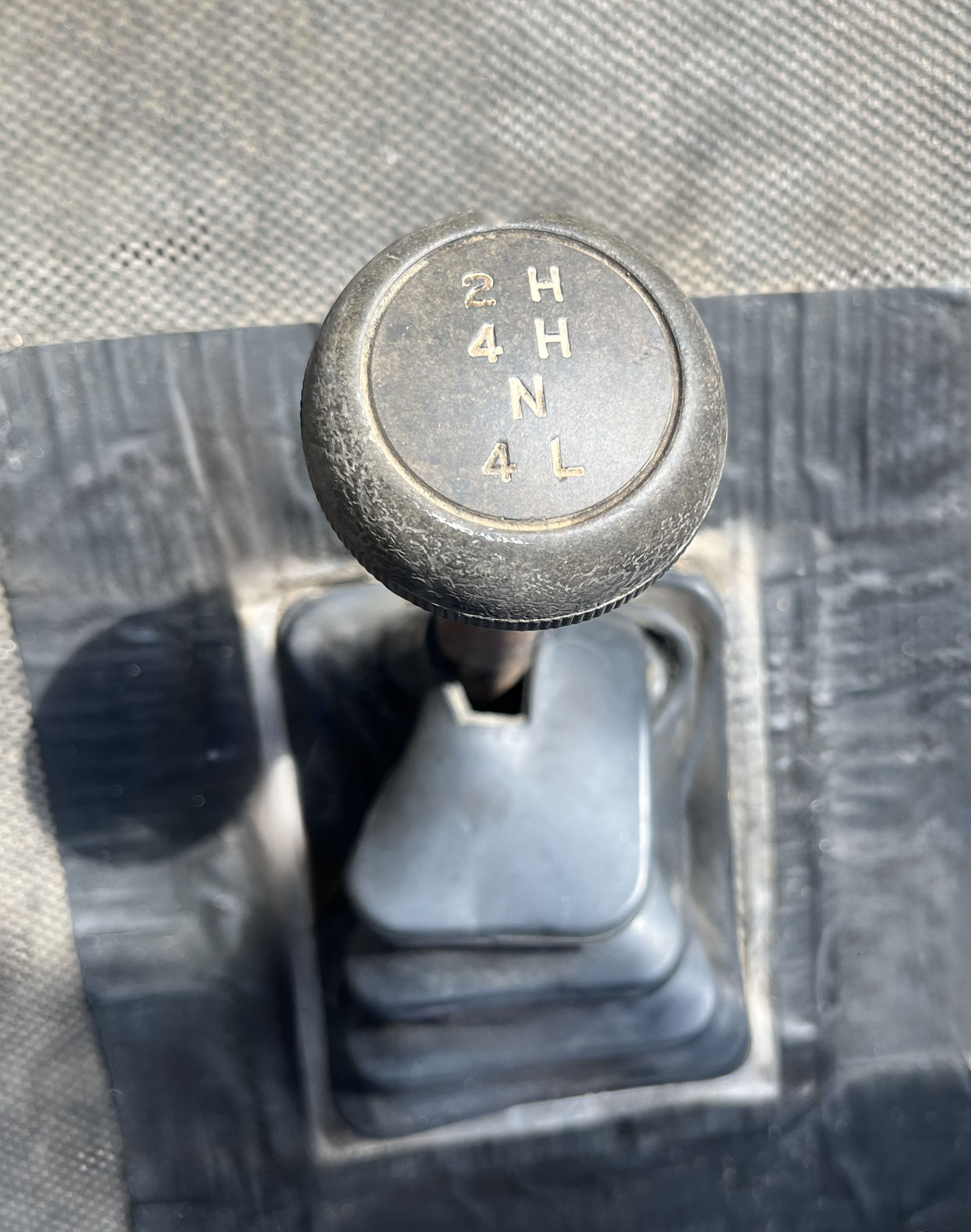 1982 GMC Vandura 3500