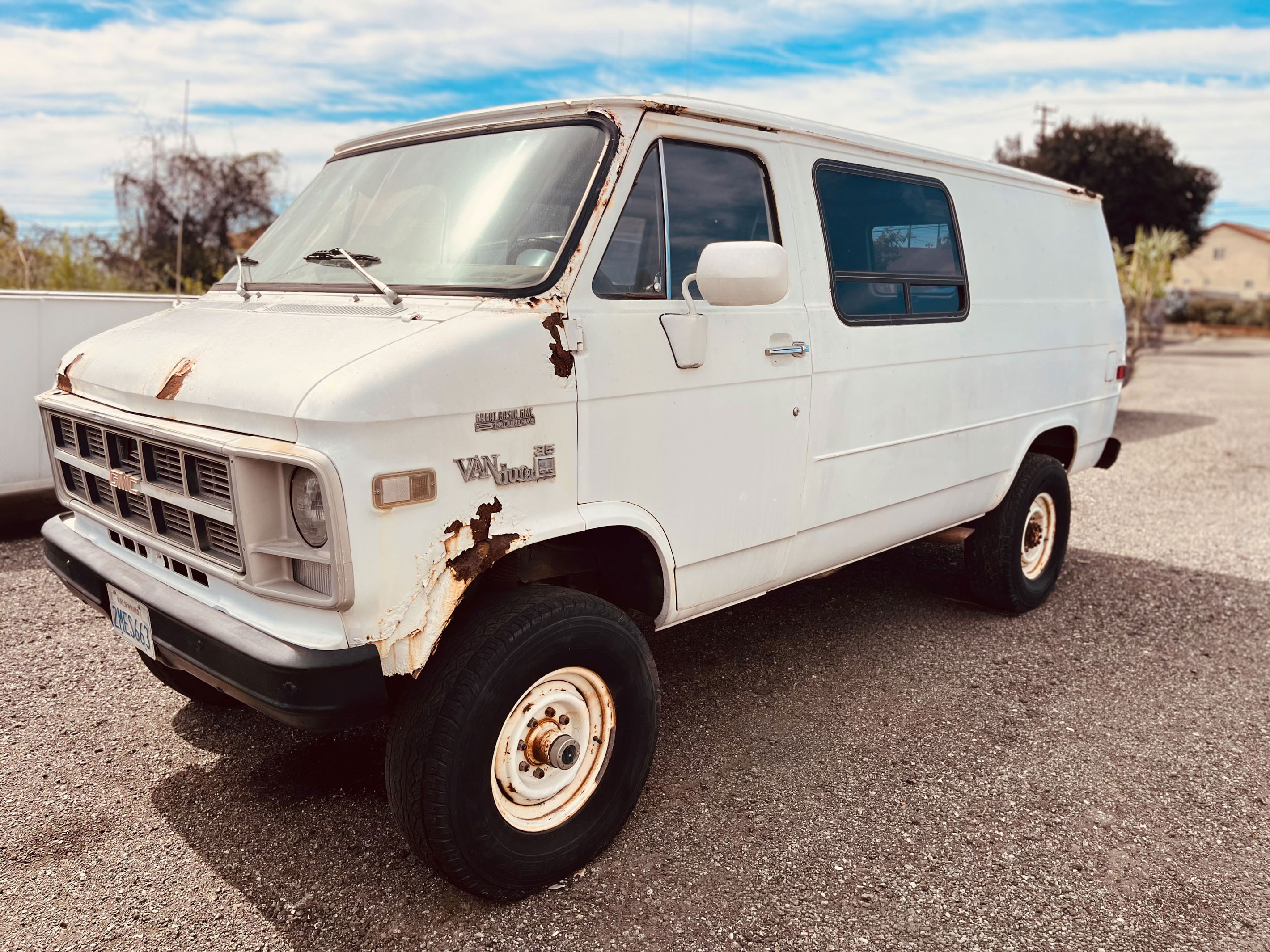  GMC Other