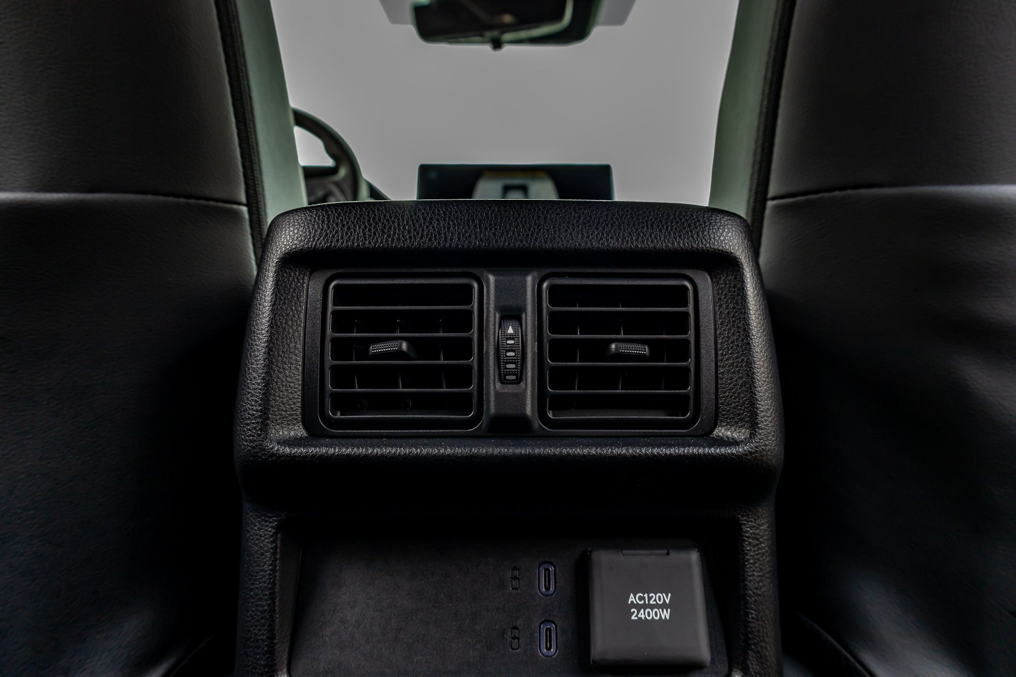 2025 Toyota 4Runner TRD Pro