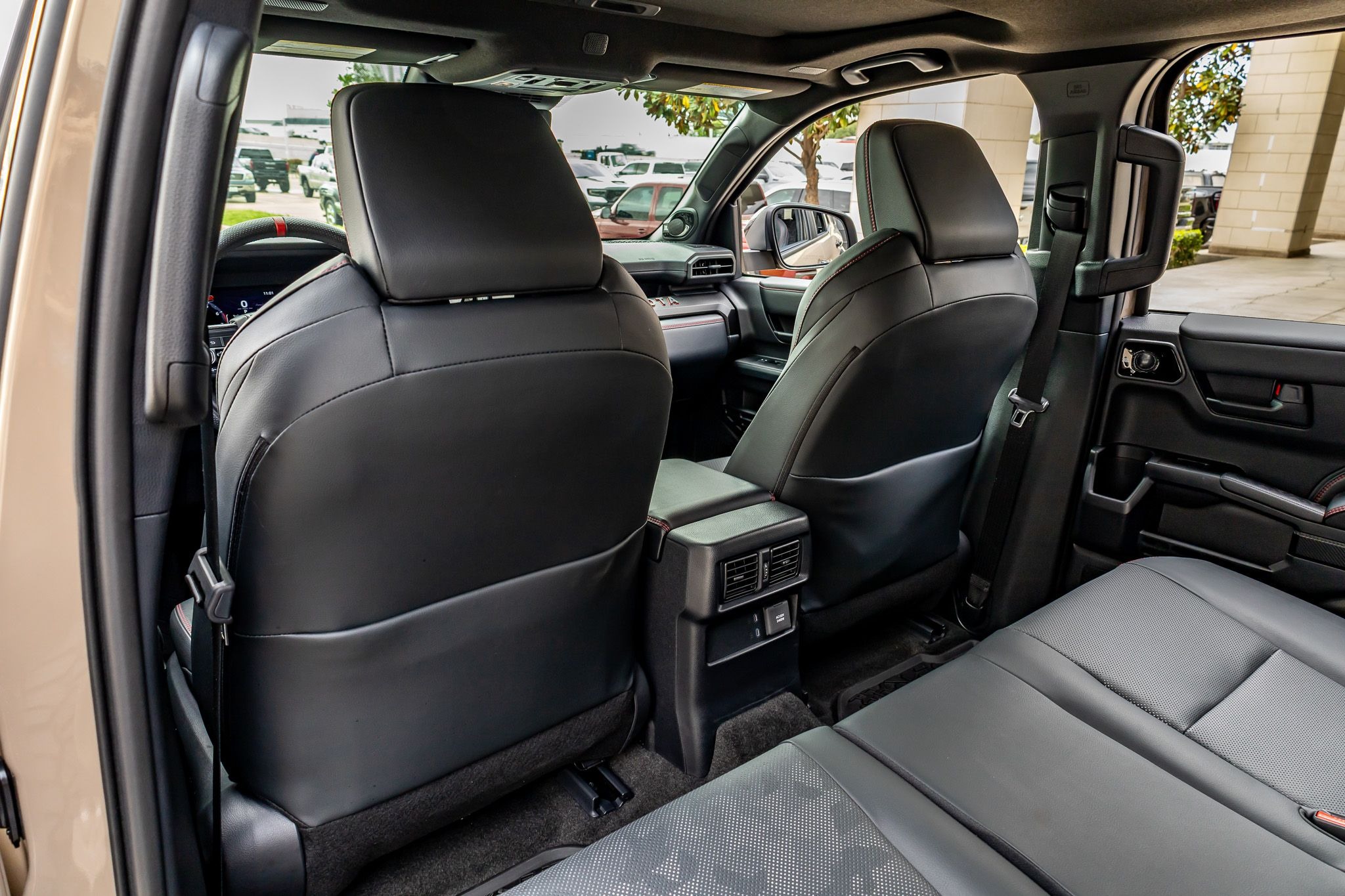 2025 Toyota 4Runner TRD Pro