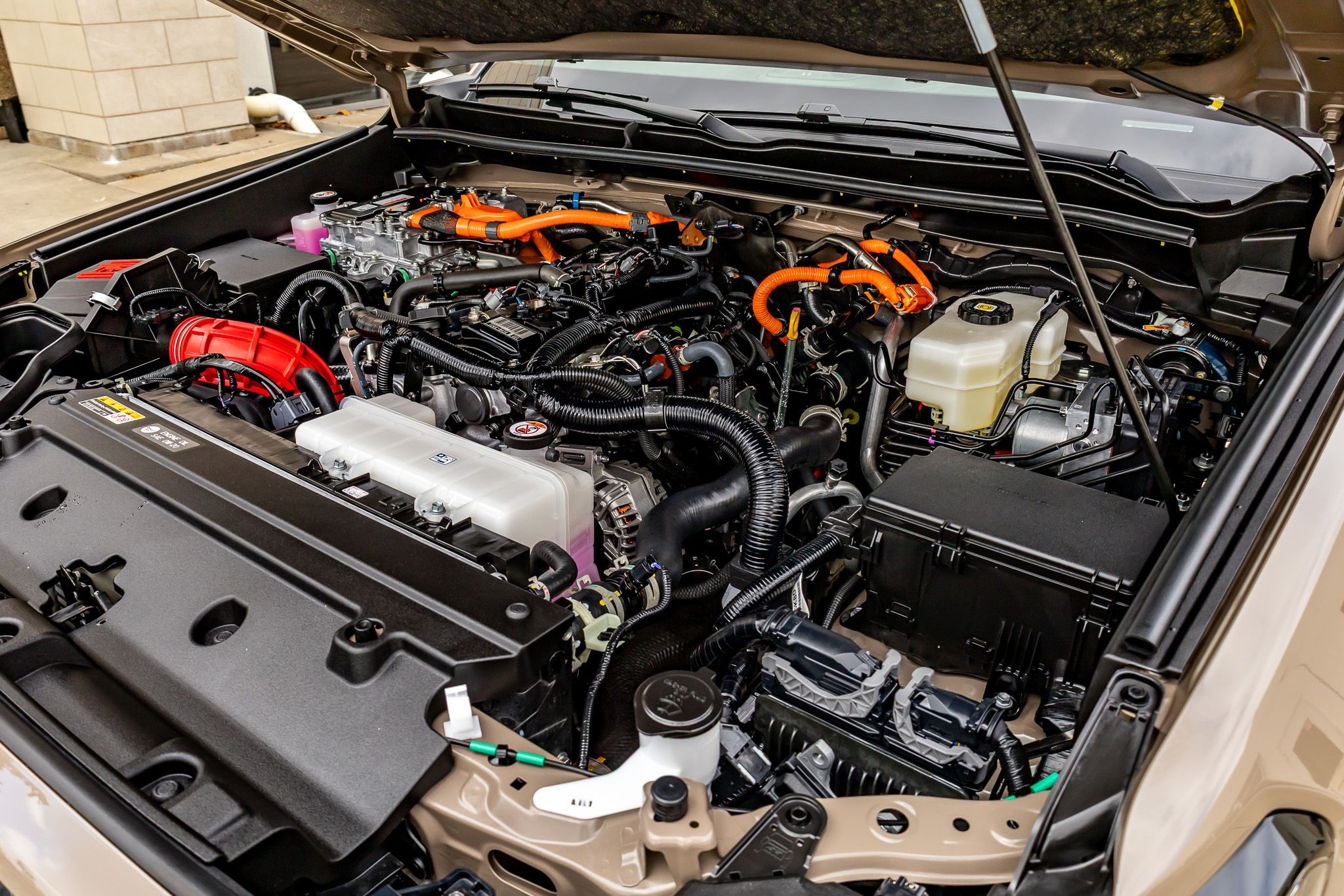 2025 Toyota 4Runner TRD Pro