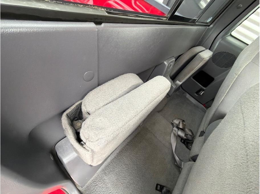 2001 Ford Ranger Super Cab