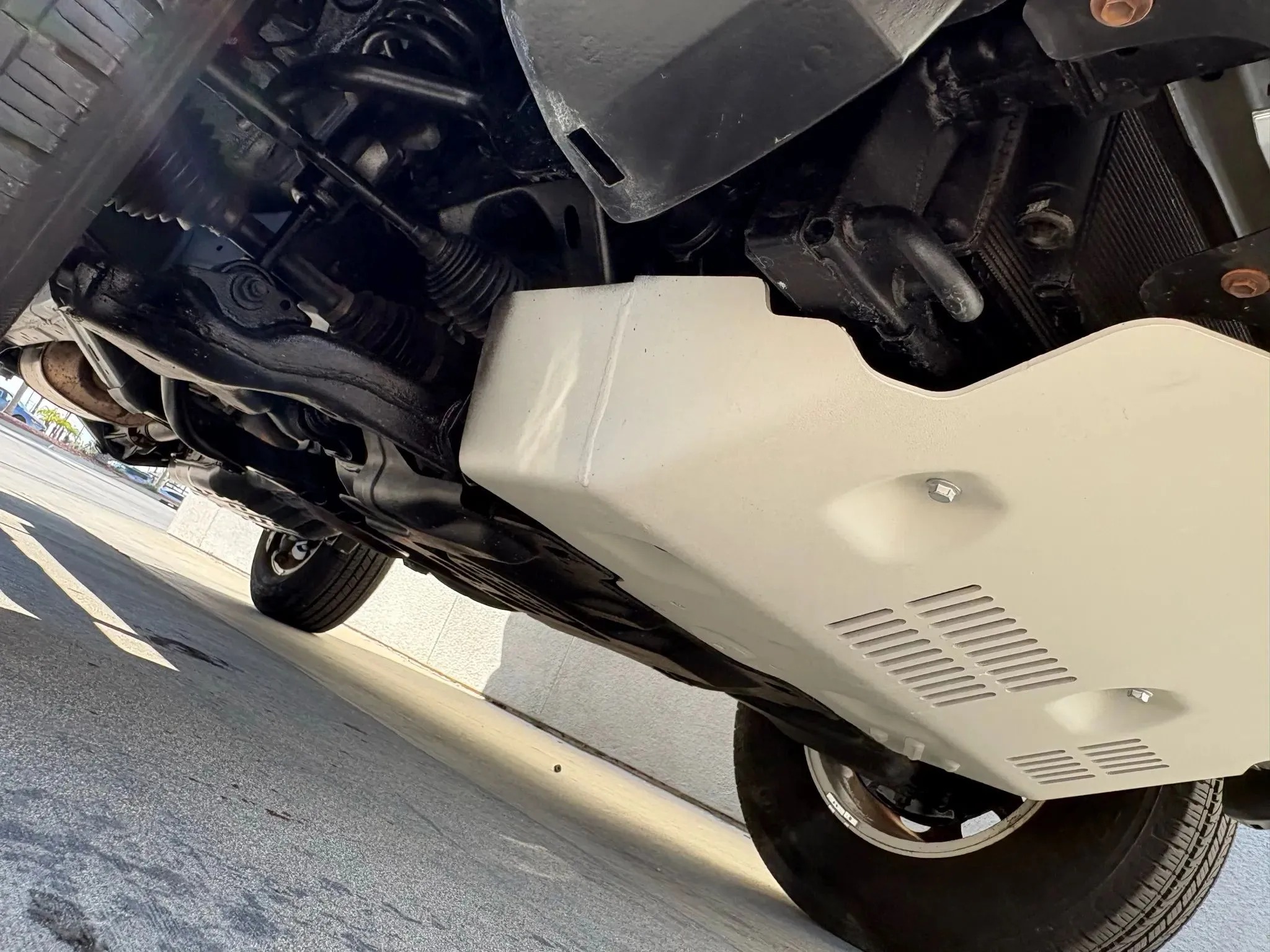 2011 Toyota FJ Cruiser