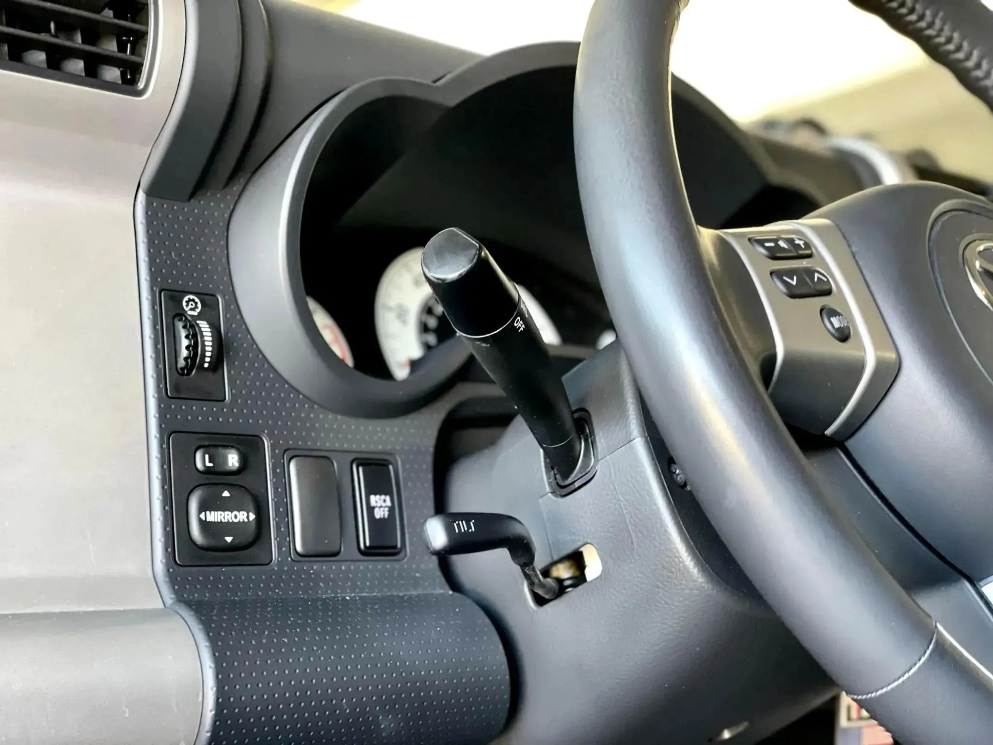 2011 Toyota FJ Cruiser