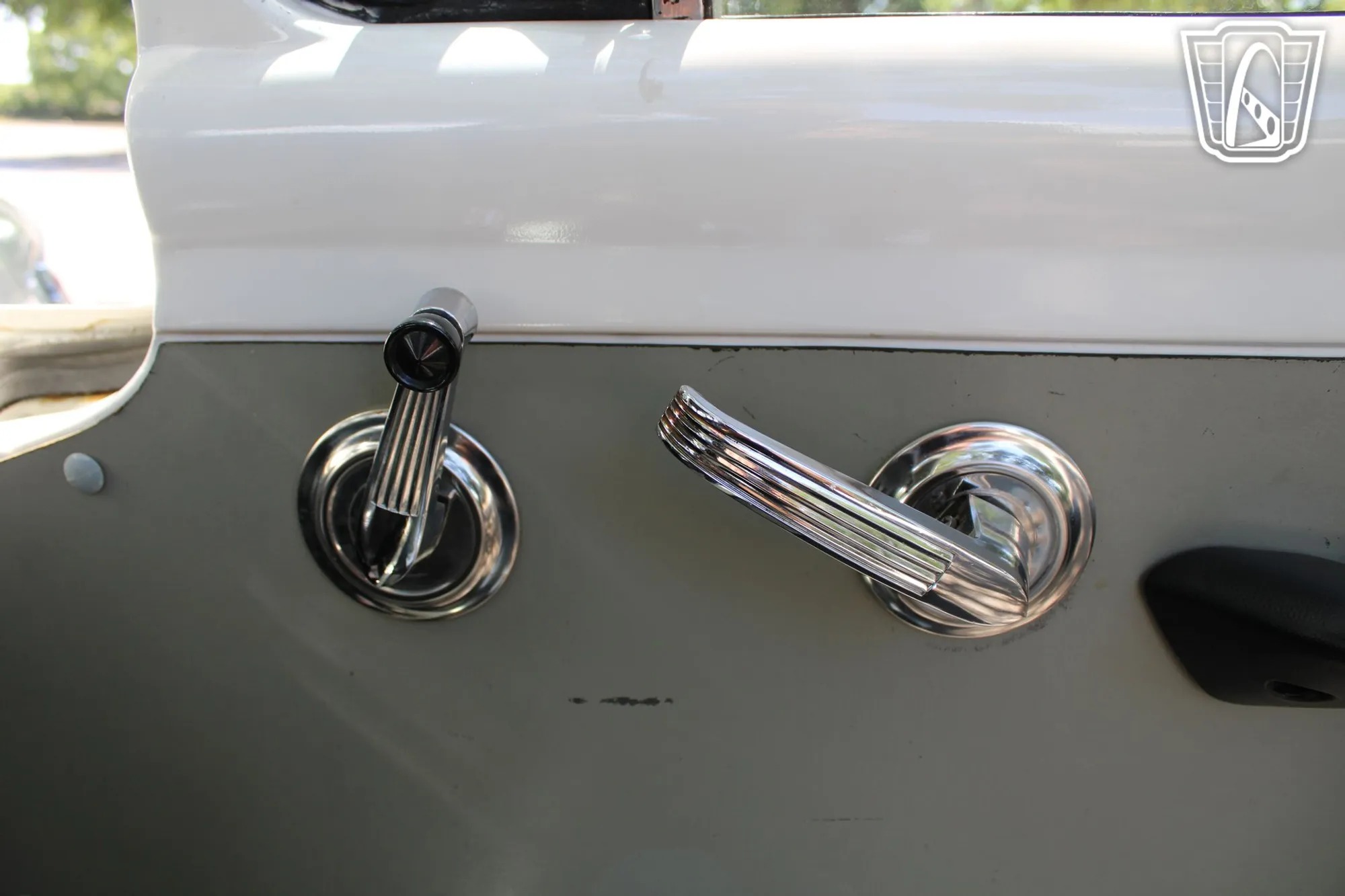 1956 Ford F100