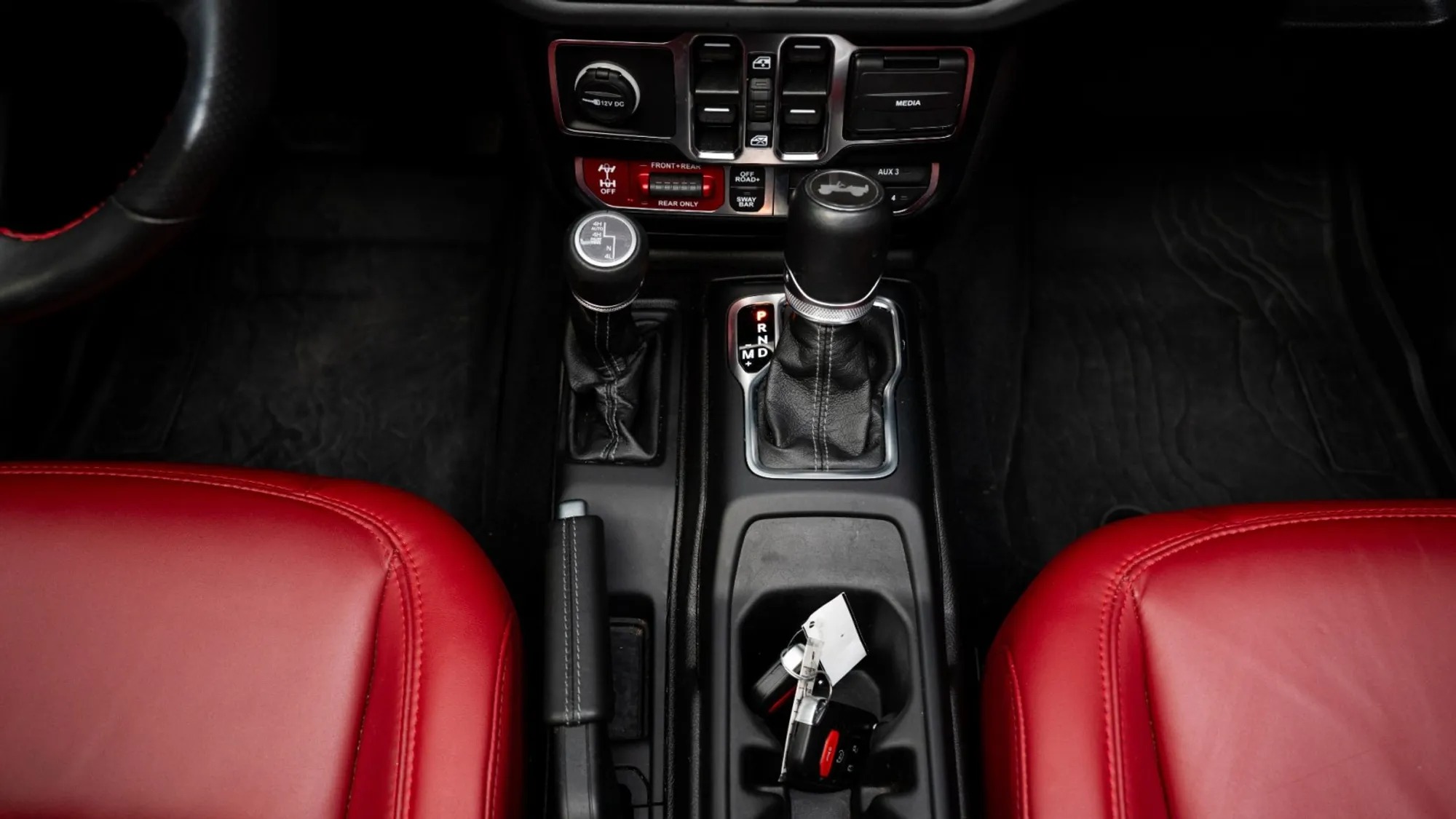 2024 Jeep Wrangler Rubicon 392
