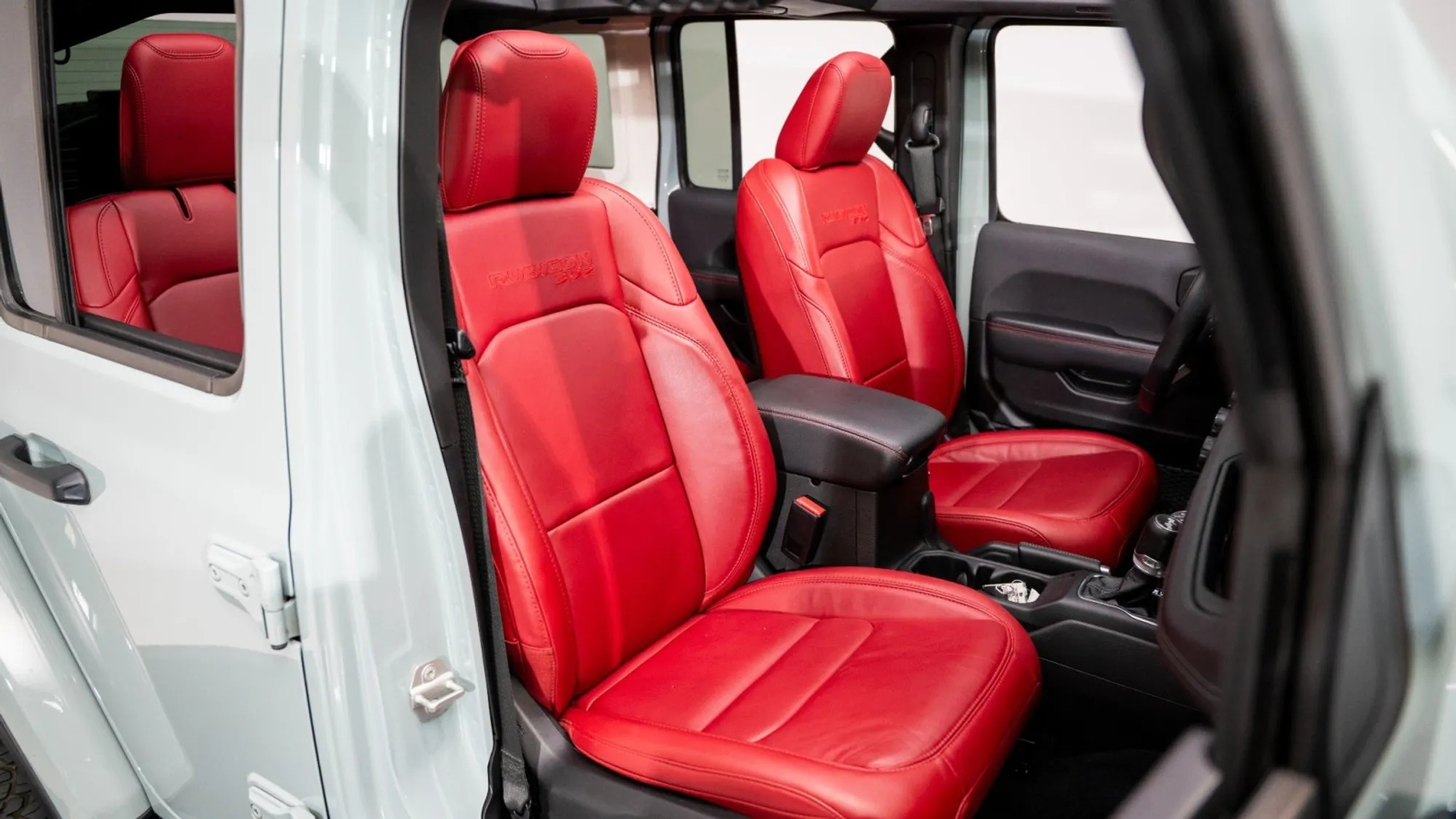 2024 Jeep Wrangler Rubicon 392