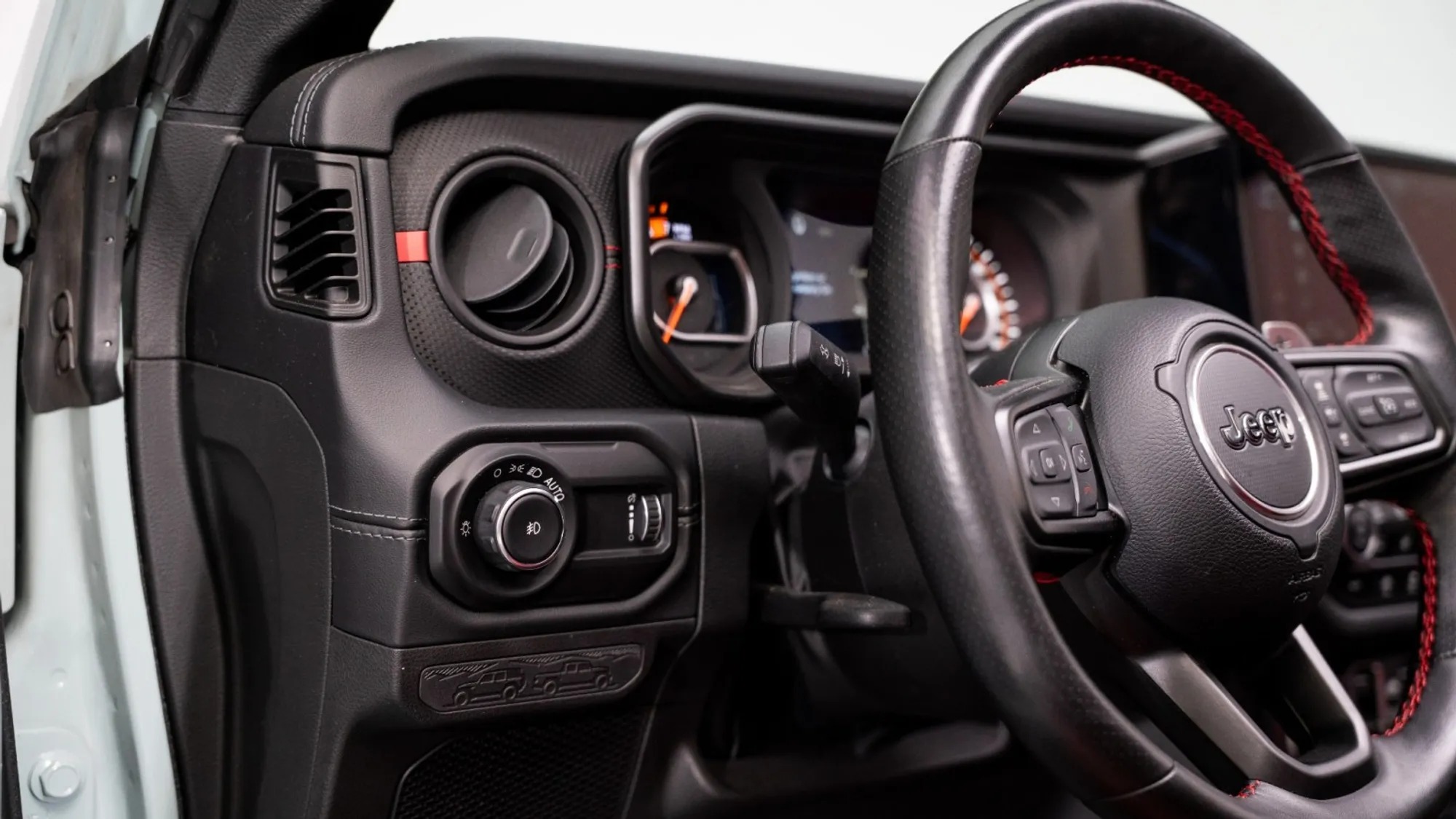 2024 Jeep Wrangler Rubicon 392