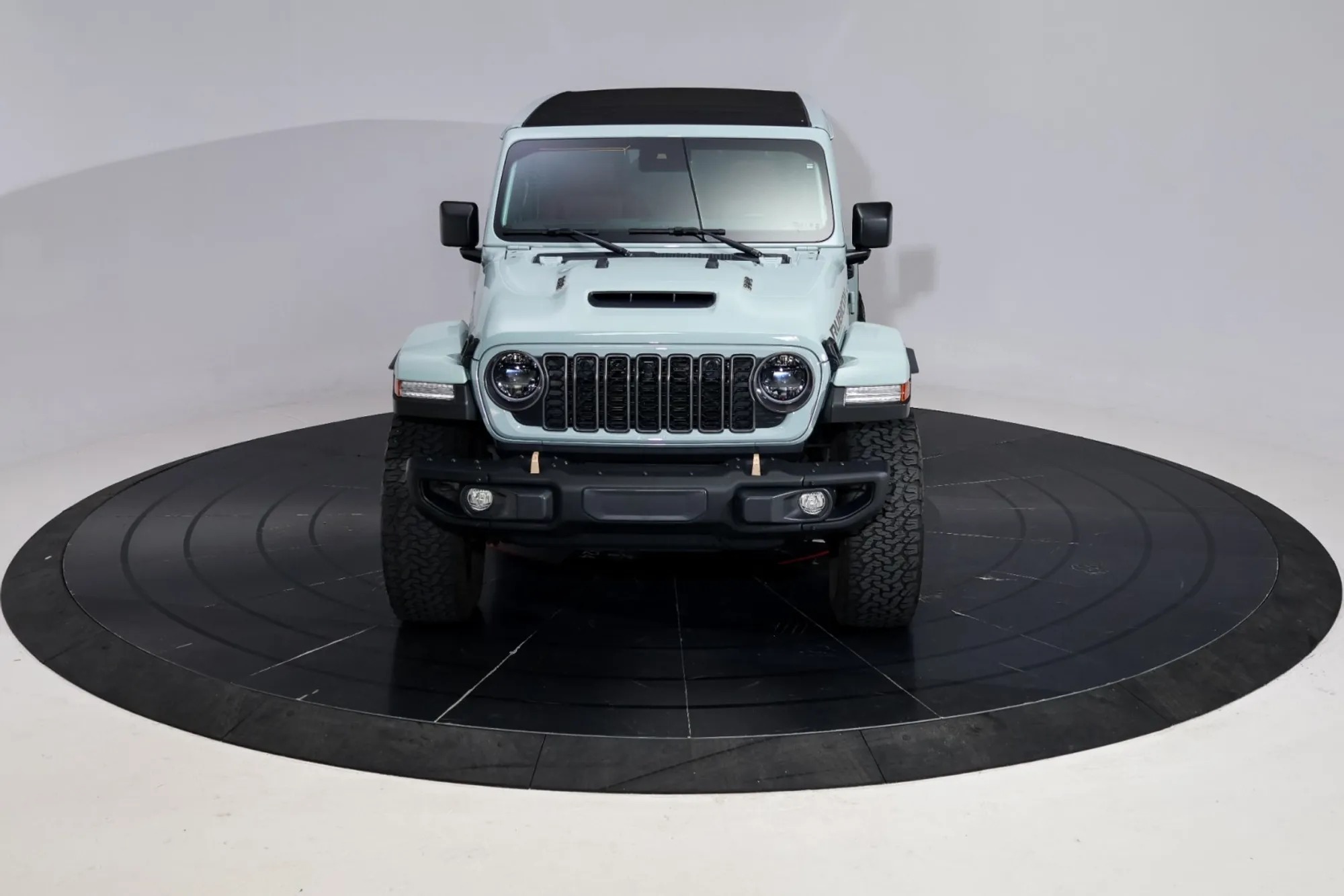 2024 Jeep Wrangler Rubicon 392 - 3