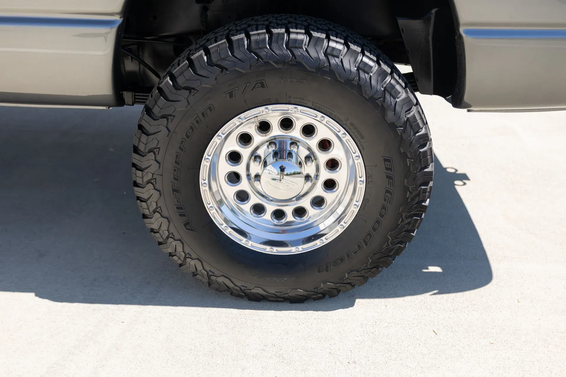 2005 Dodge Ram 2500