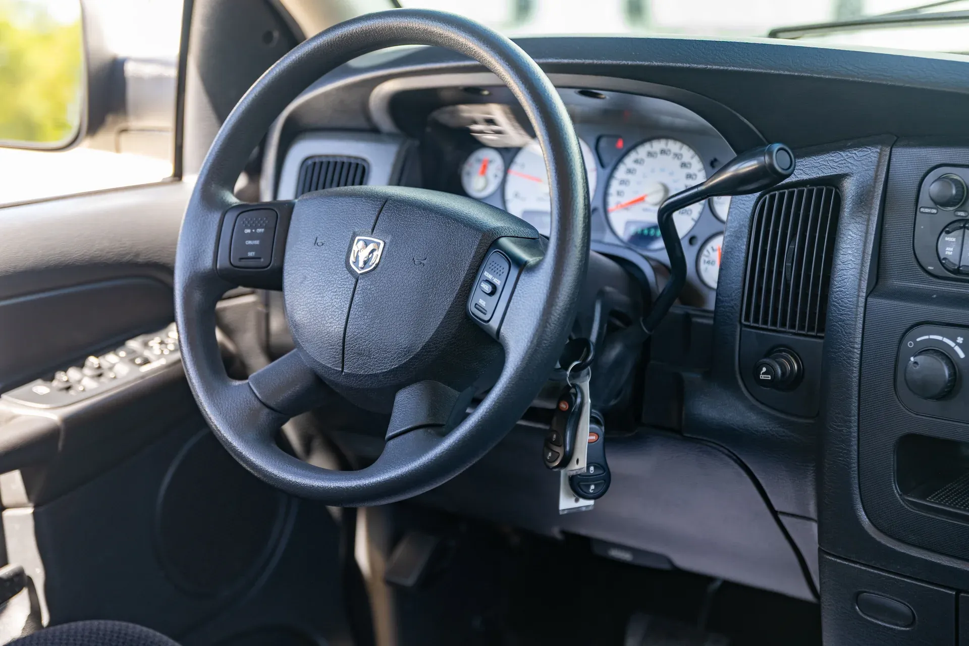 2005 Dodge Ram 2500