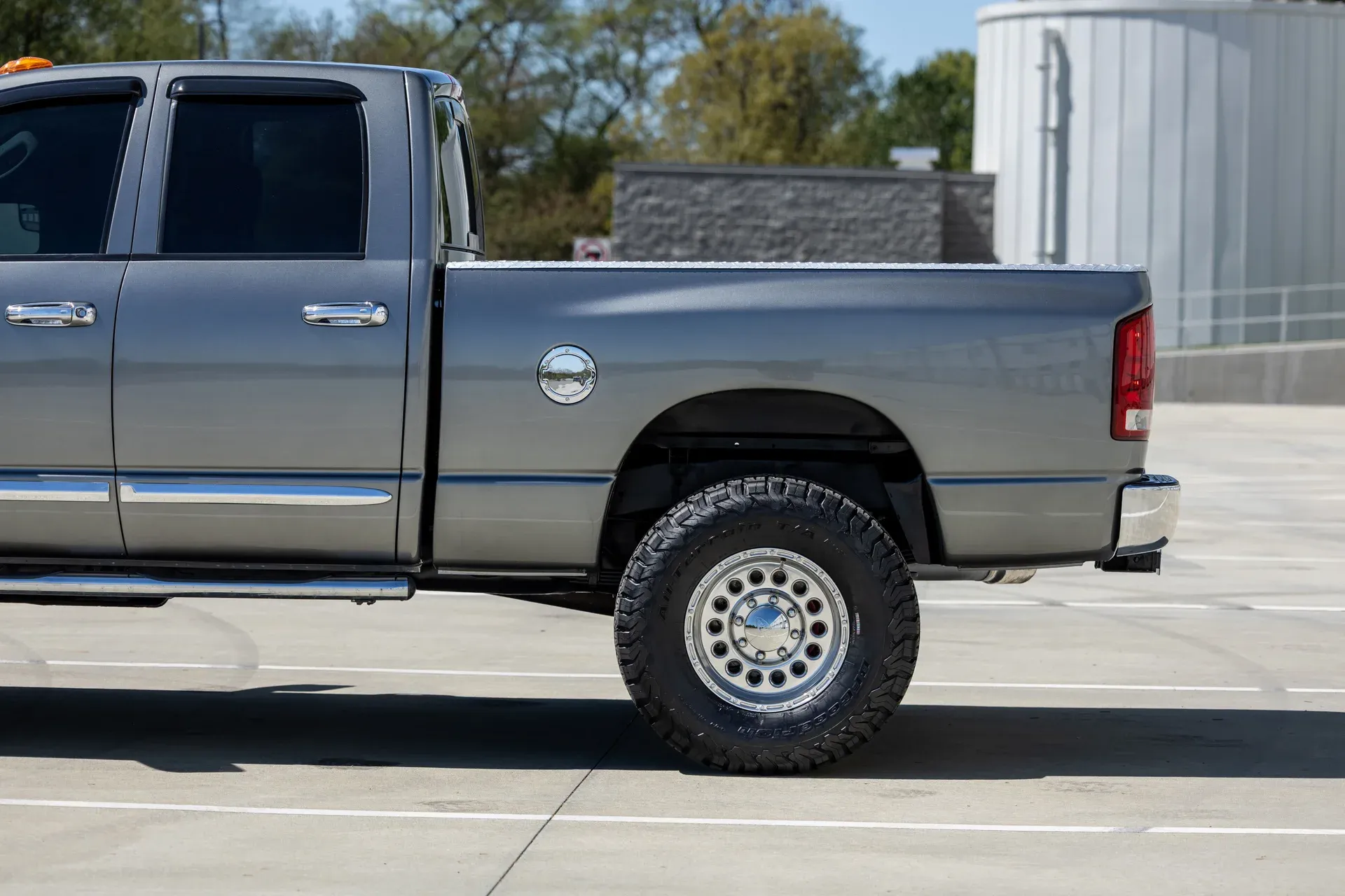2005 Dodge Ram 2500