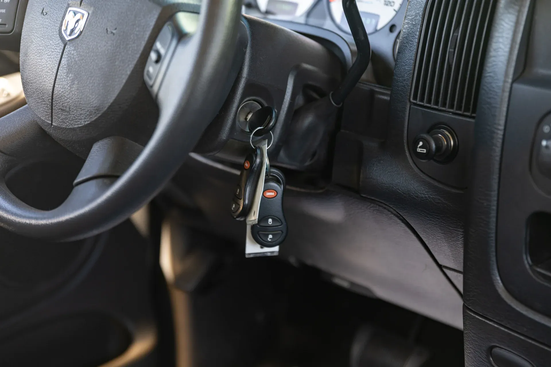 2005 Dodge Ram 2500