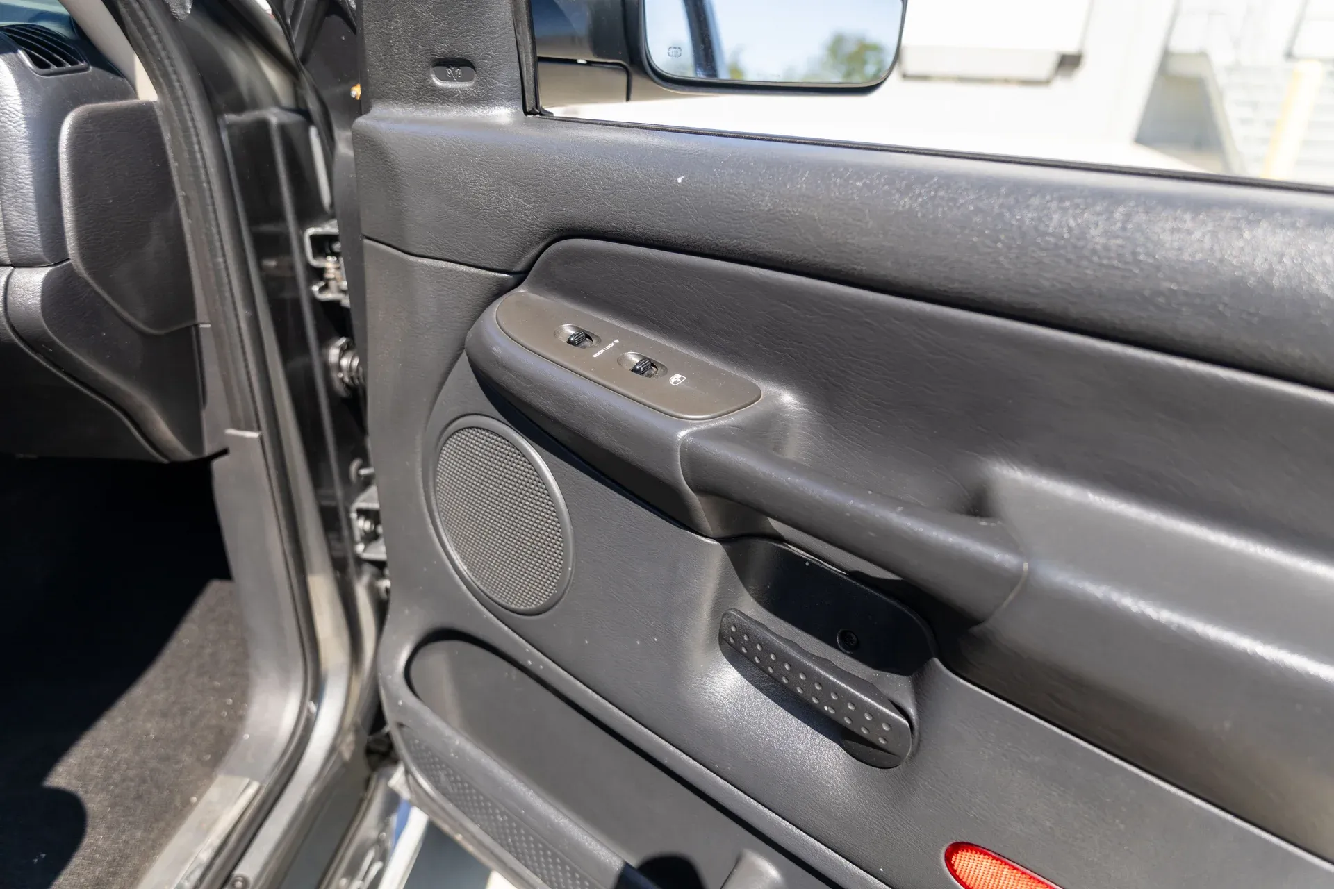 2005 Dodge Ram 2500
