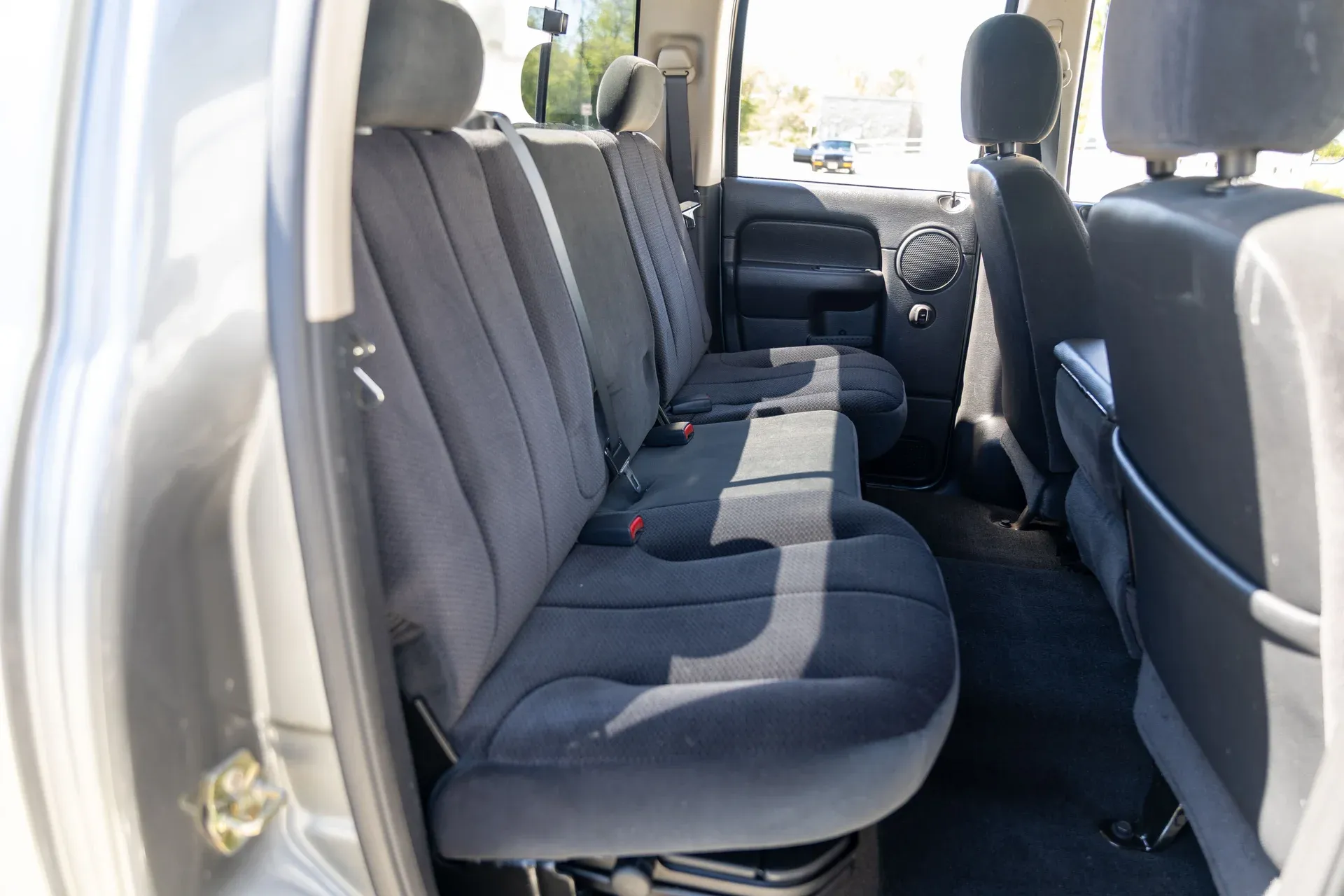 2005 Dodge Ram 2500