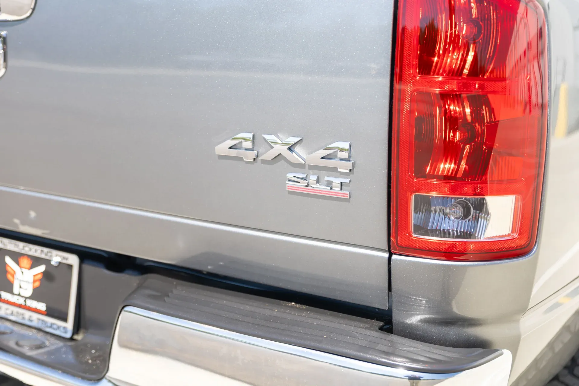 2005 Dodge Ram 2500