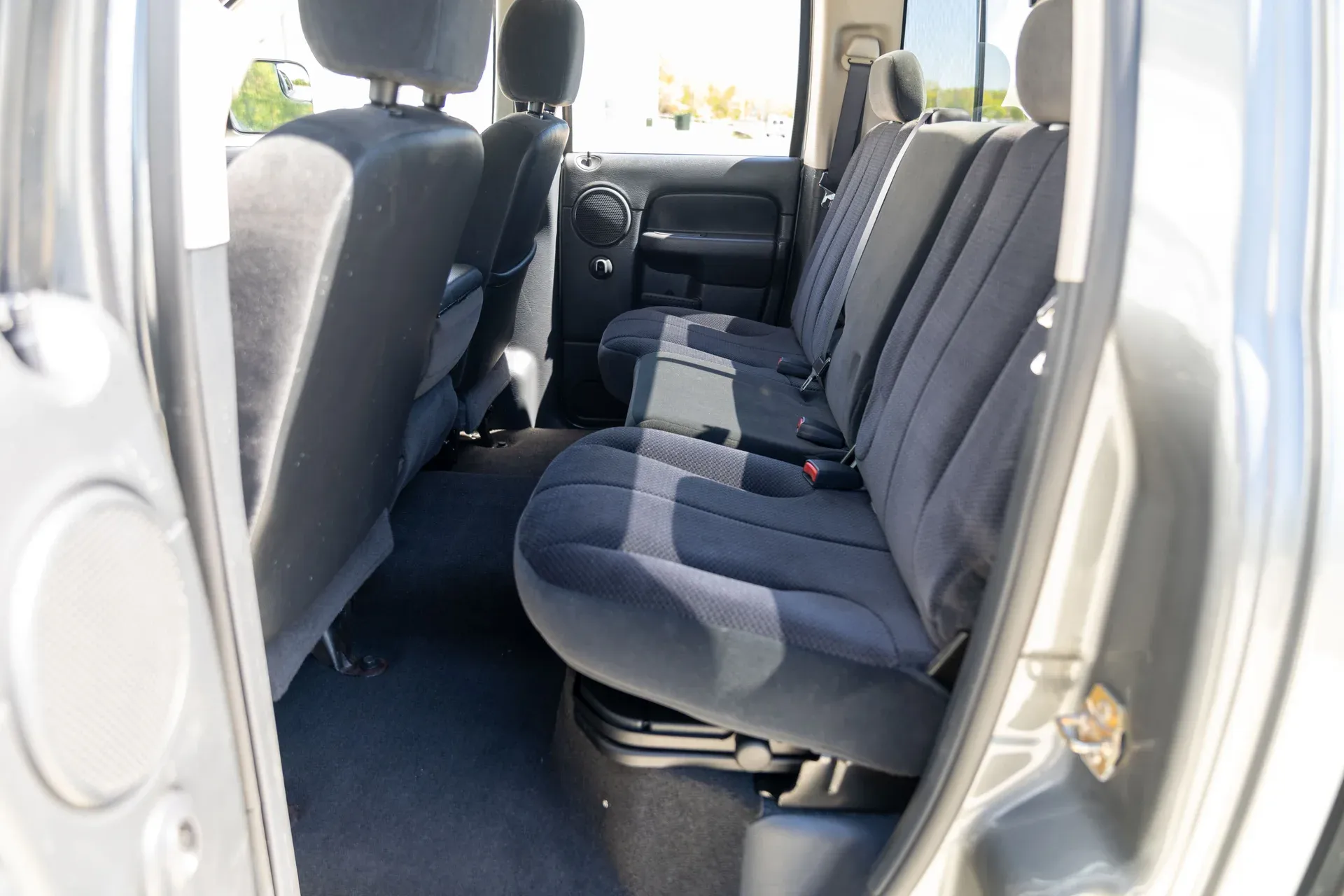 2005 Dodge Ram 2500