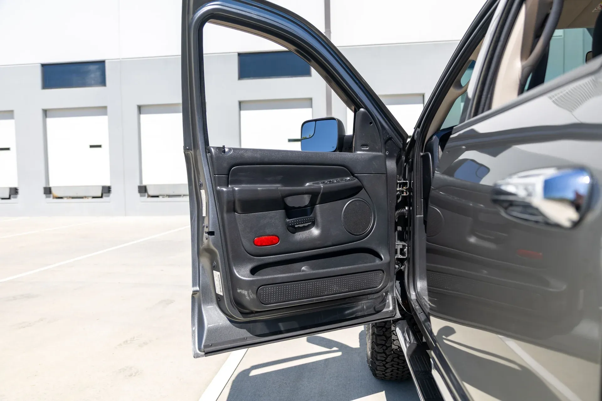2005 Dodge Ram 2500