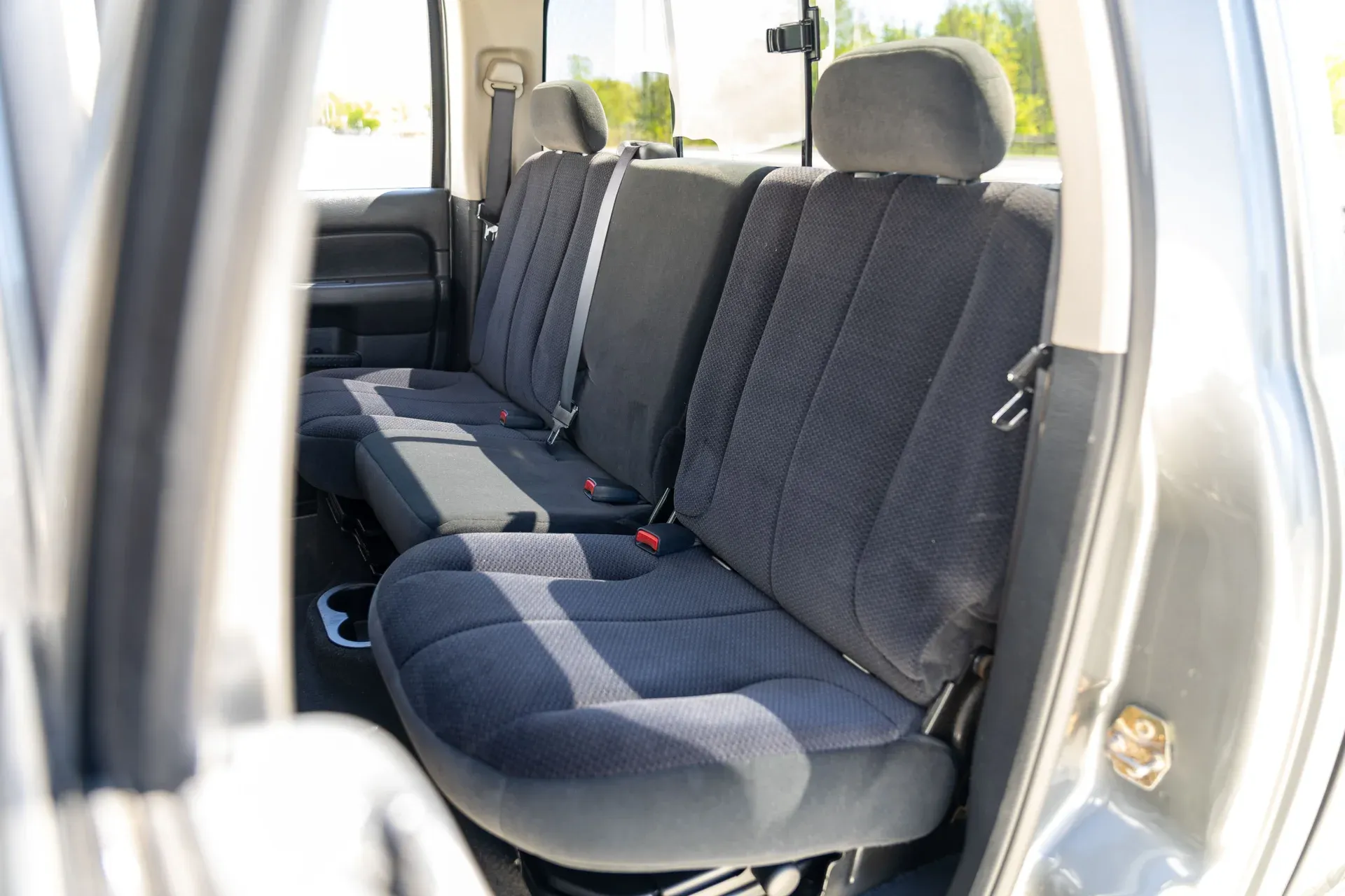 2005 Dodge Ram 2500