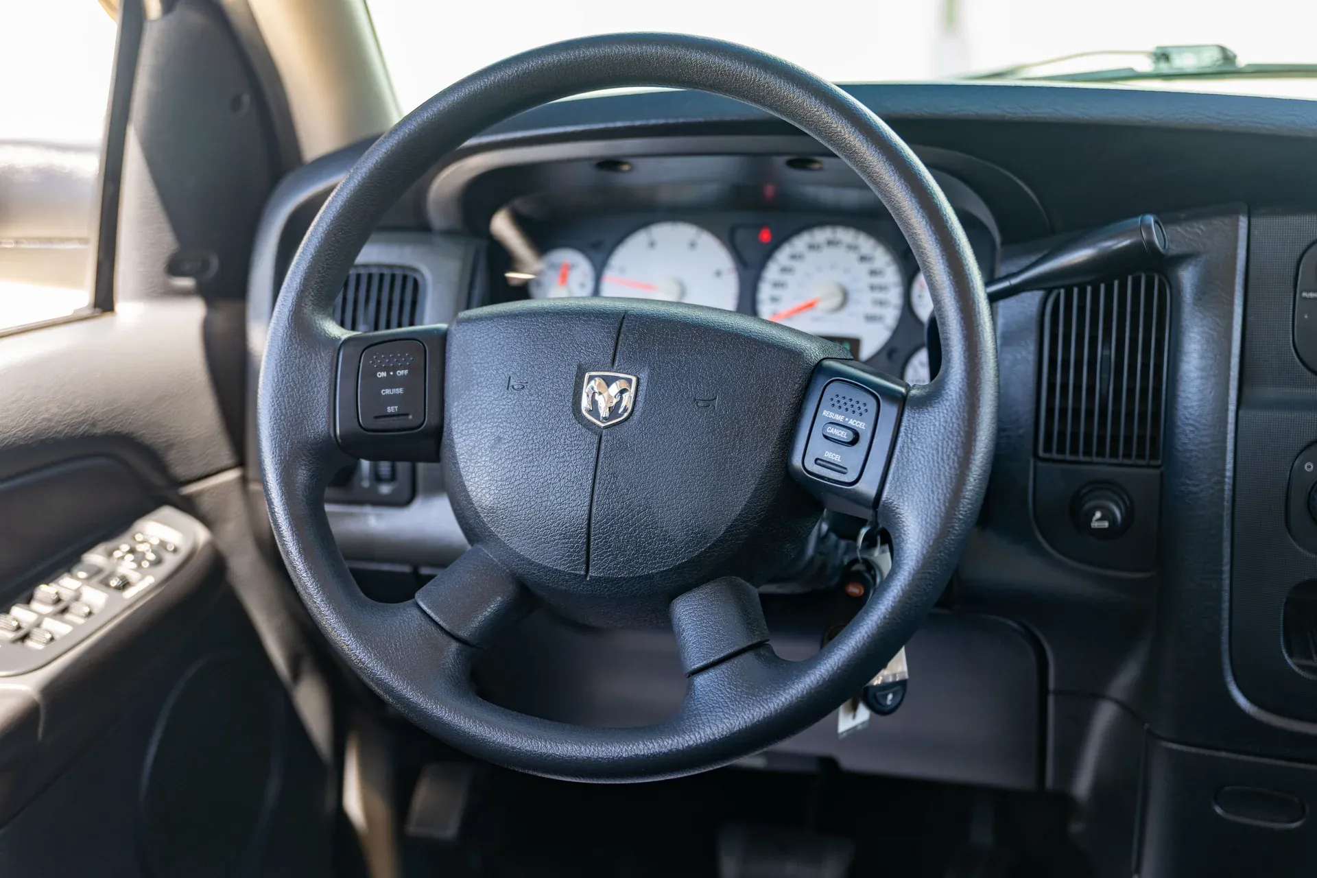 2005 Dodge Ram 2500