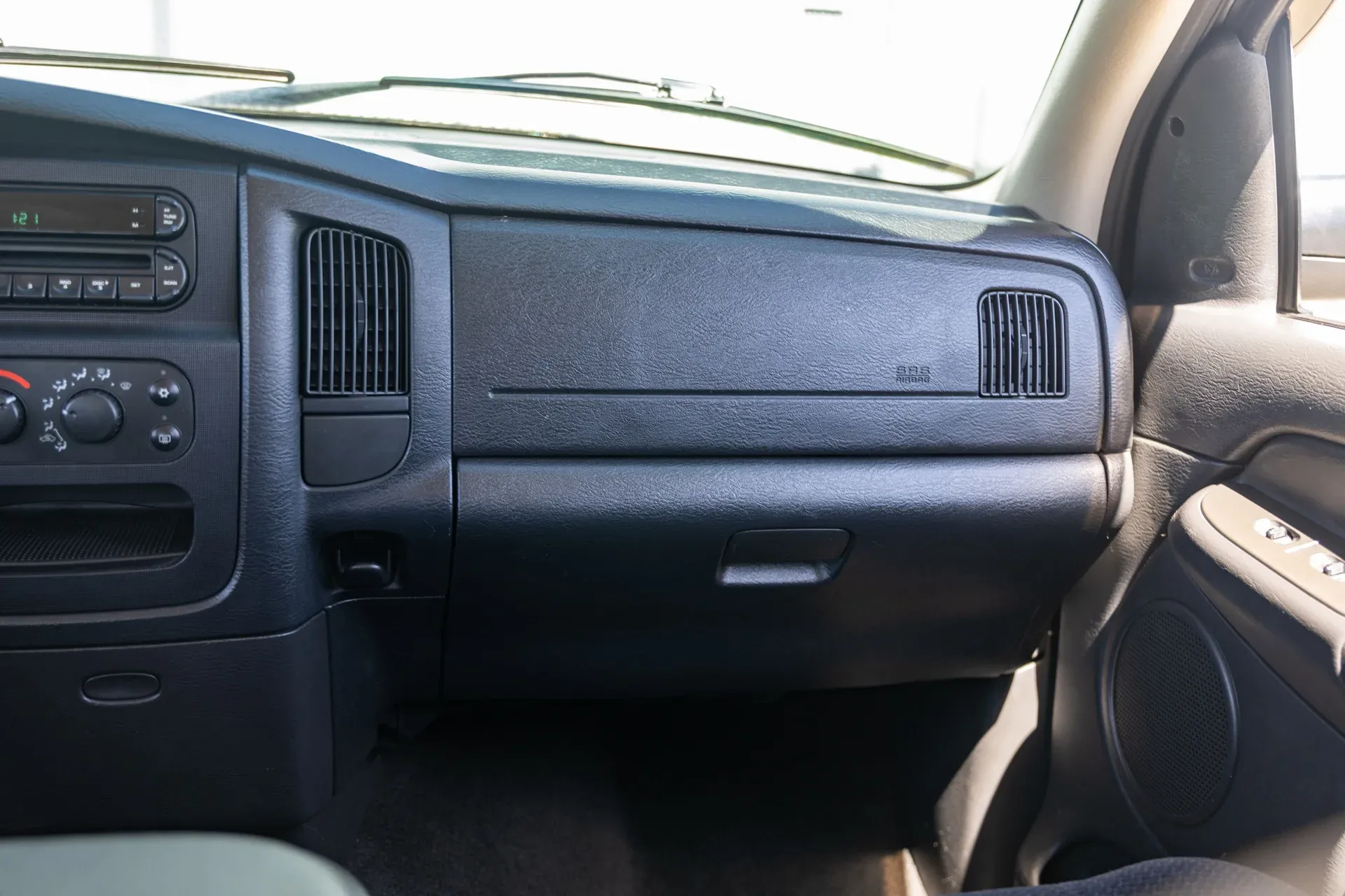 2005 Dodge Ram 2500