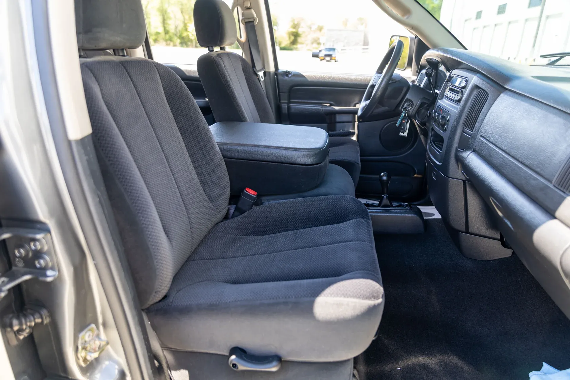 2005 Dodge Ram 2500