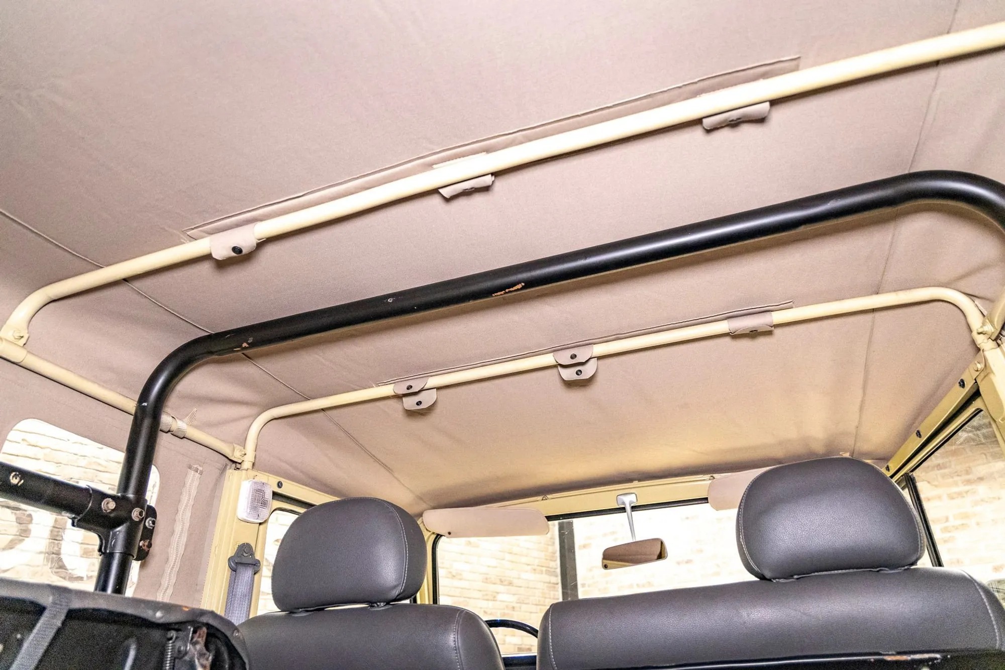 1982 Toyota Land Cruiser FJ40