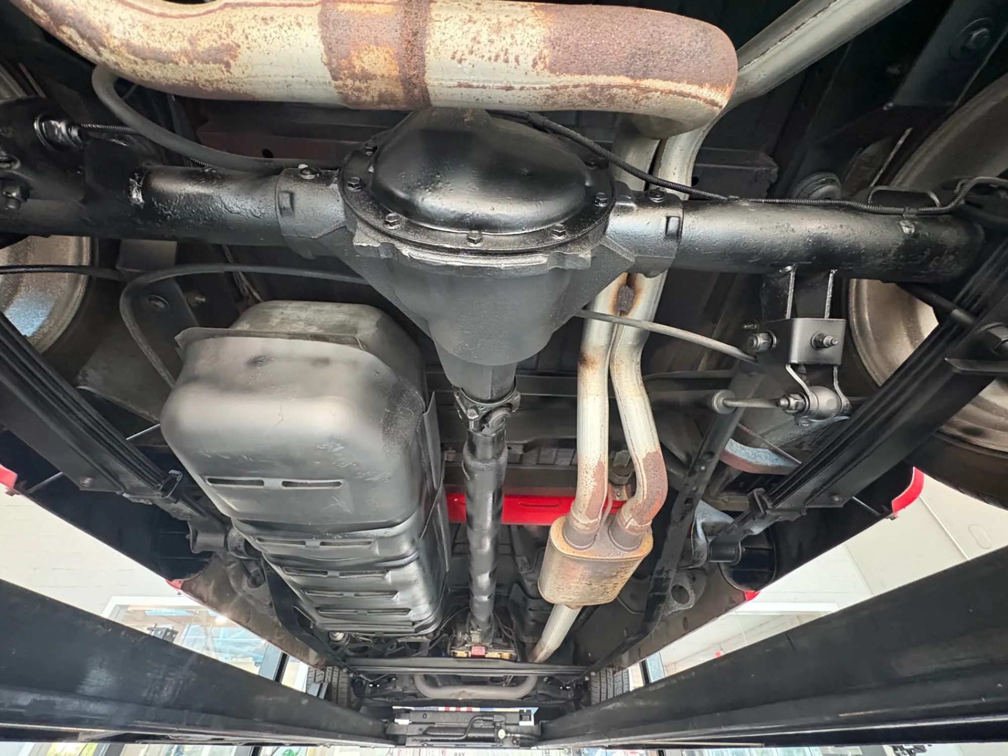 1991 Chevrolet Silverado C1500 Z24