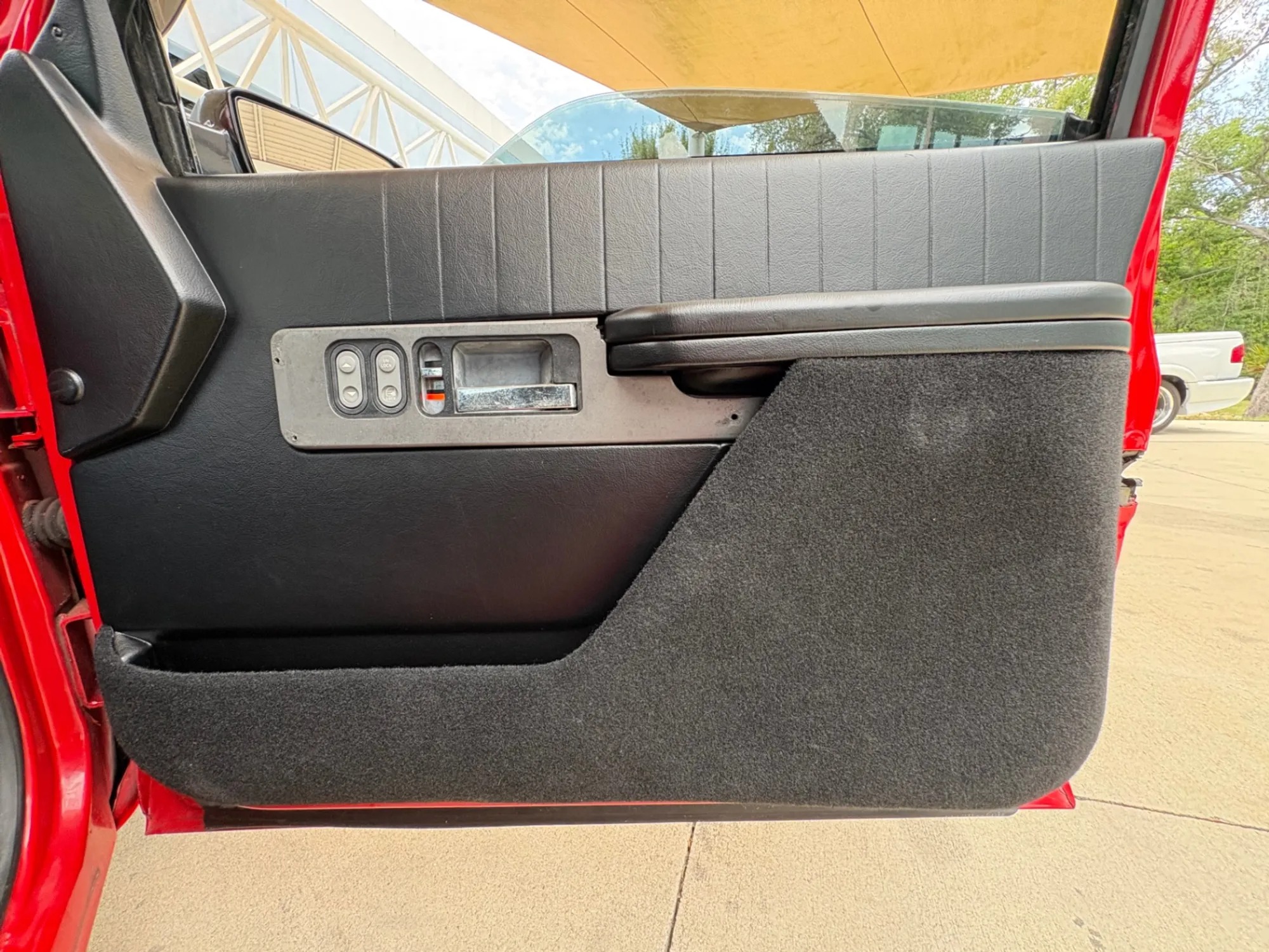 1991 Chevrolet Silverado C1500 Z24