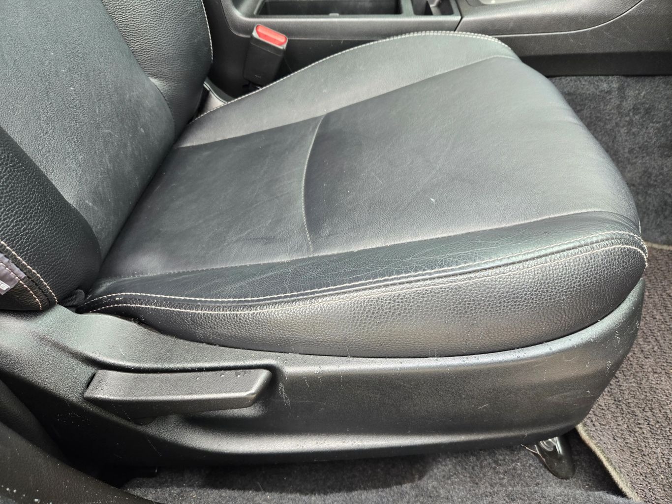 2013 Subaru Crosstrek VX