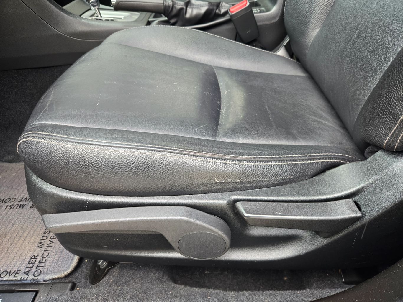 2013 Subaru Crosstrek VX