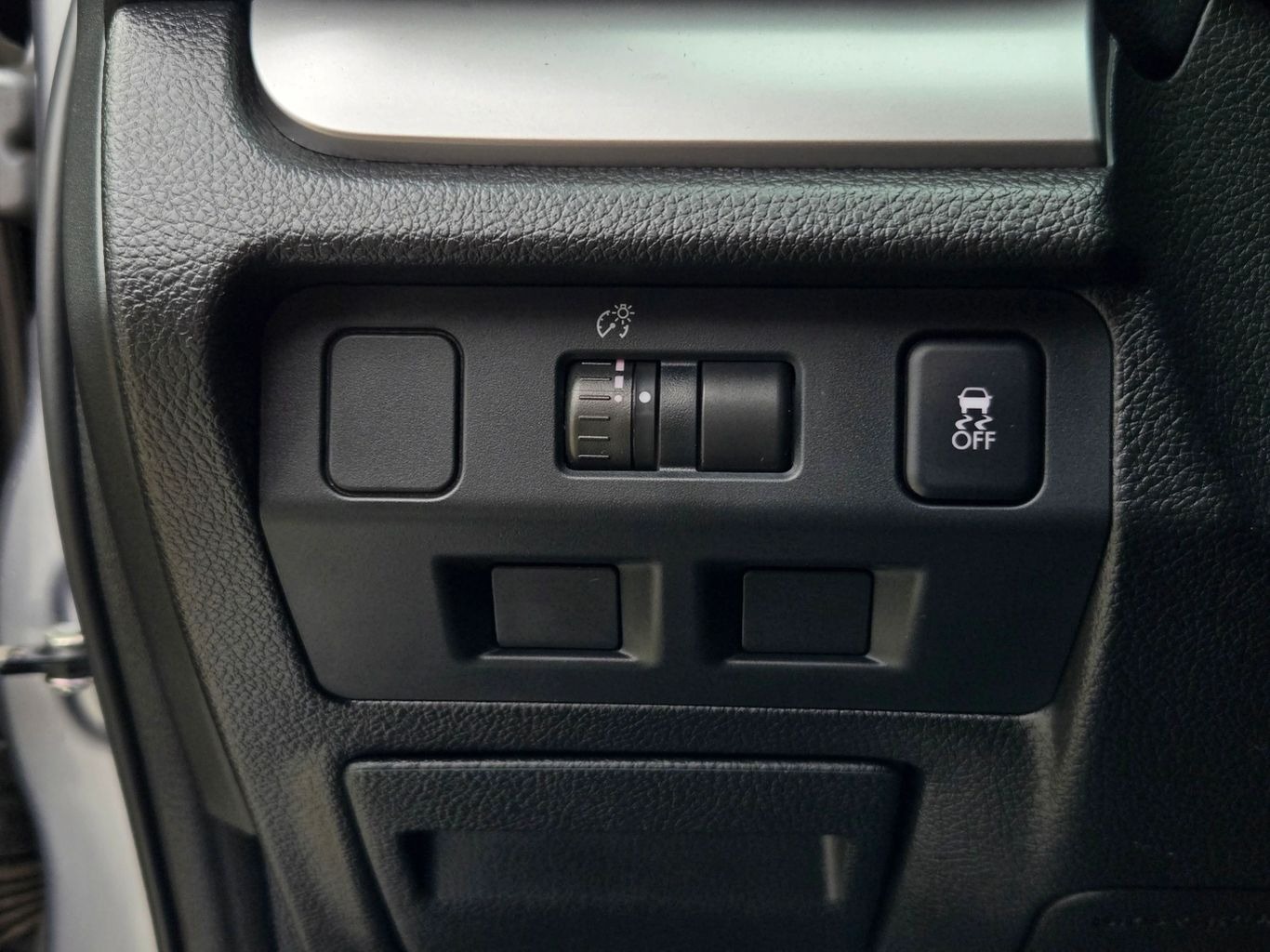 2013 Subaru Crosstrek VX - 5