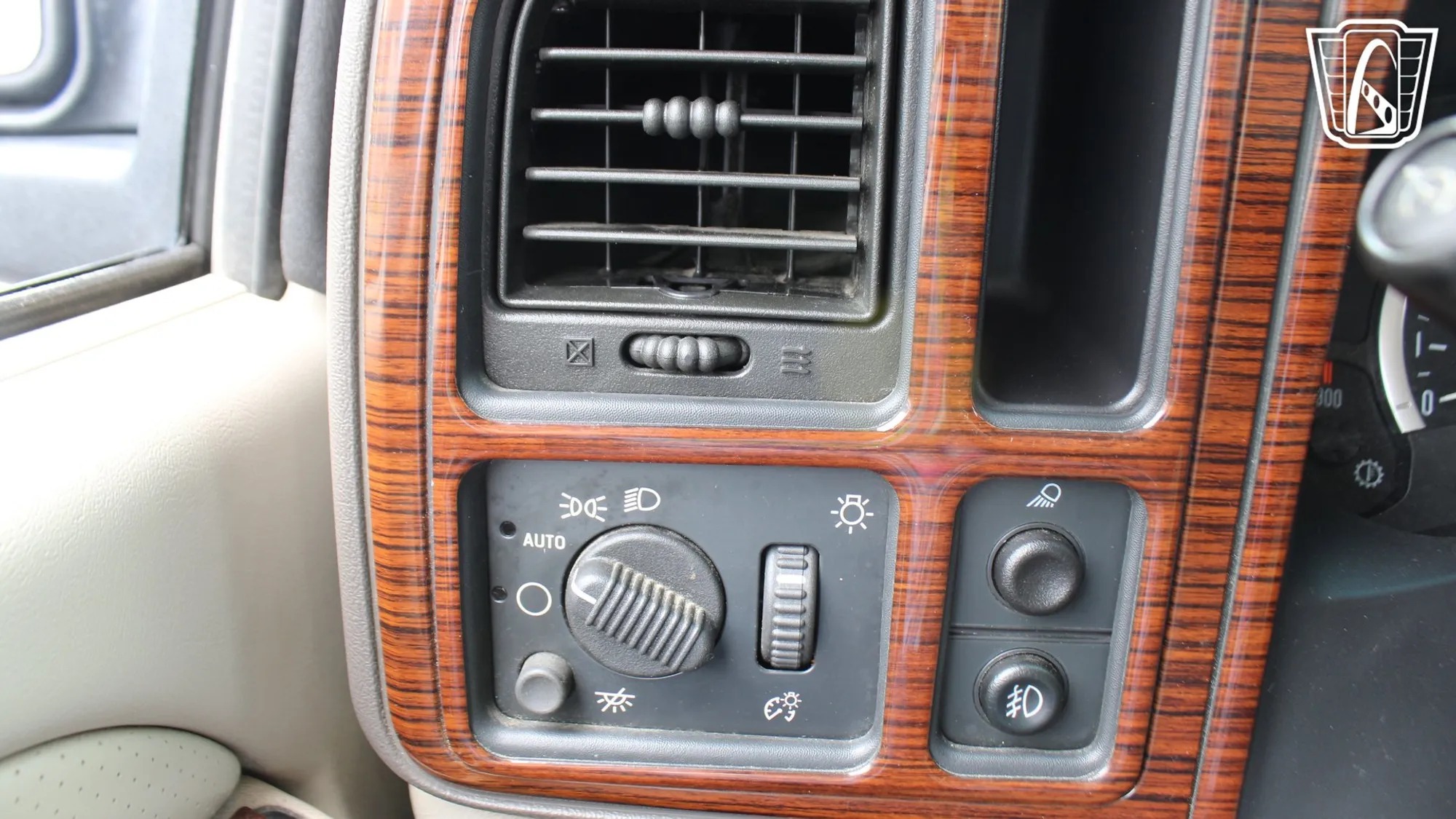 2003 Cadillac Escalade EXT