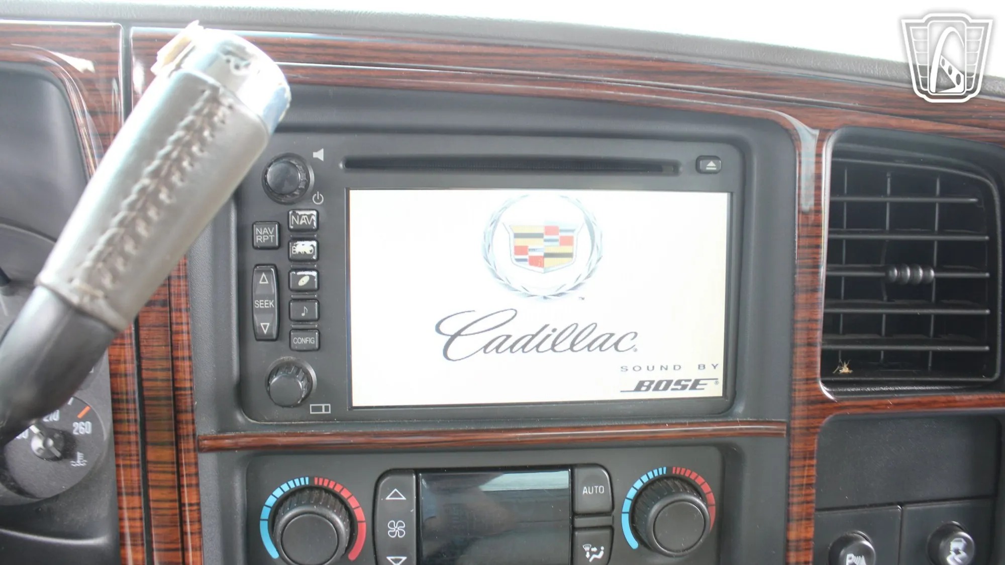 2003 Cadillac Escalade EXT