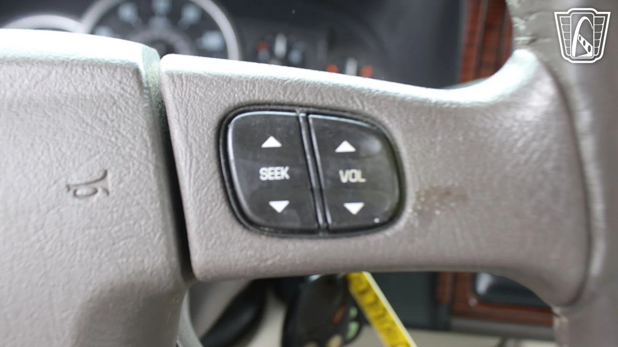 2003 Cadillac Escalade EXT