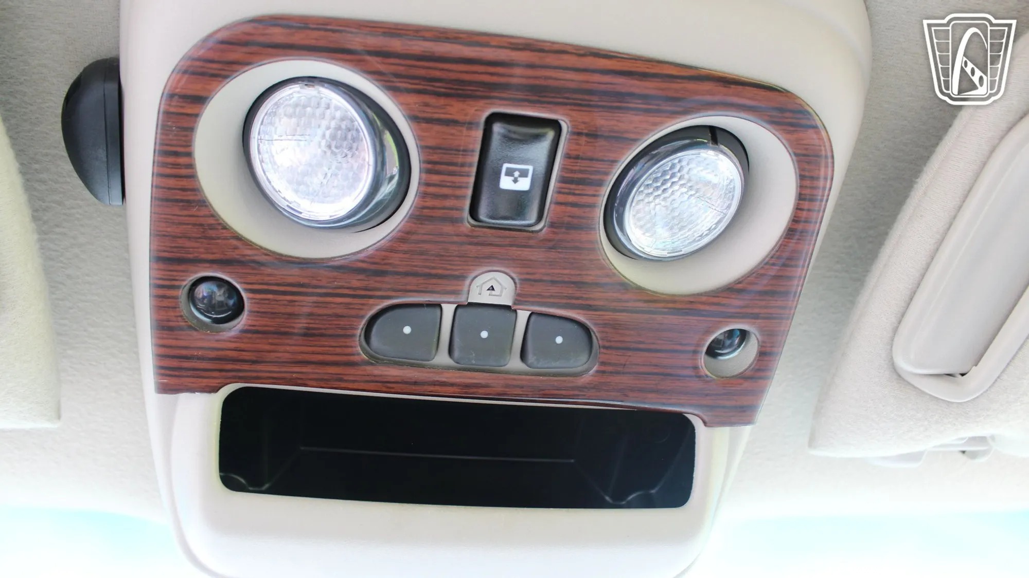 2003 Cadillac Escalade EXT