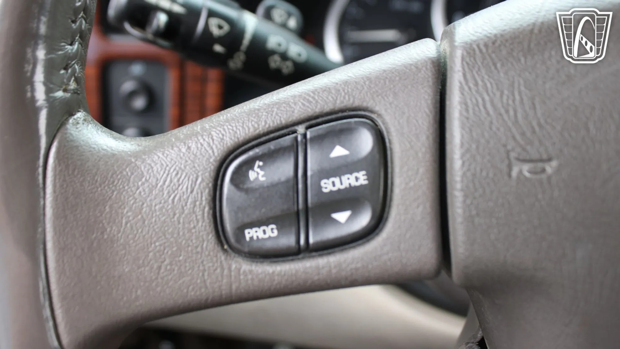 2003 Cadillac Escalade EXT