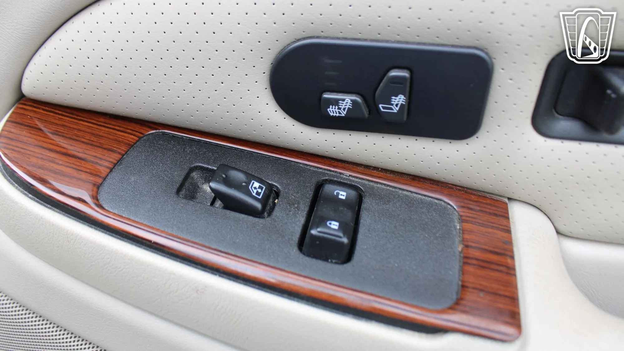 2003 Cadillac Escalade EXT