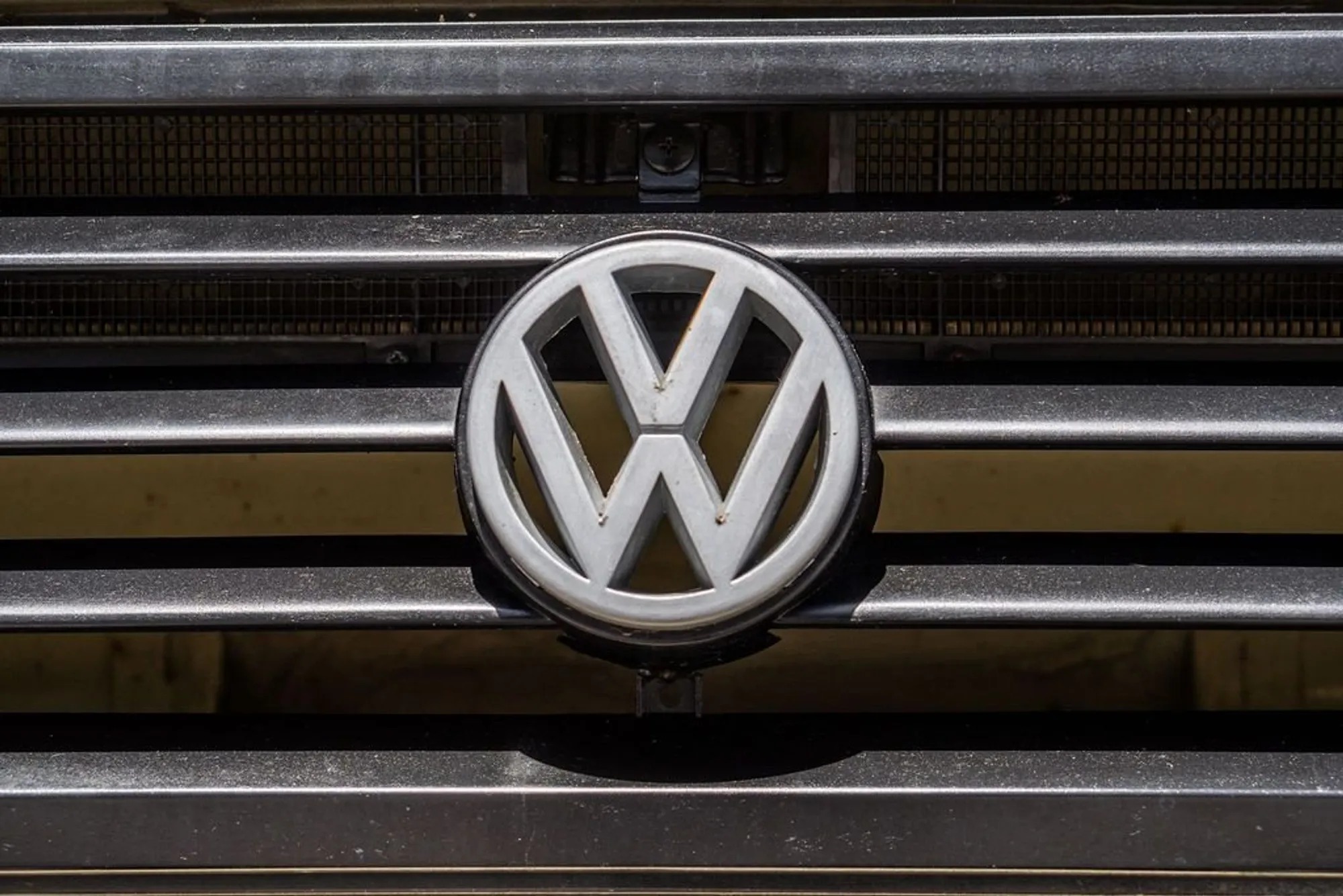 1982 Volkswagen Camper Westfalia - 4