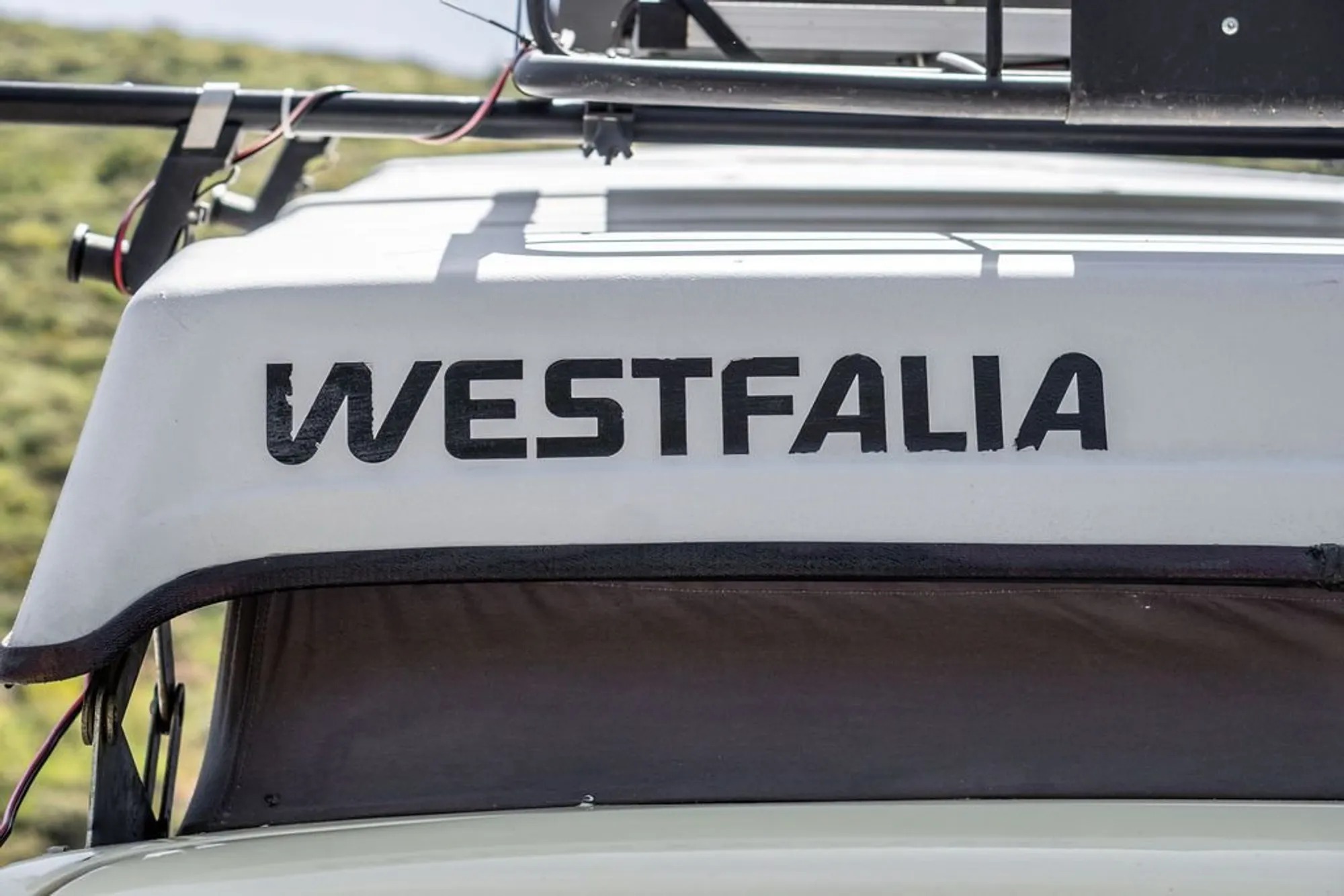 1982 Volkswagen Camper Westfalia - 5