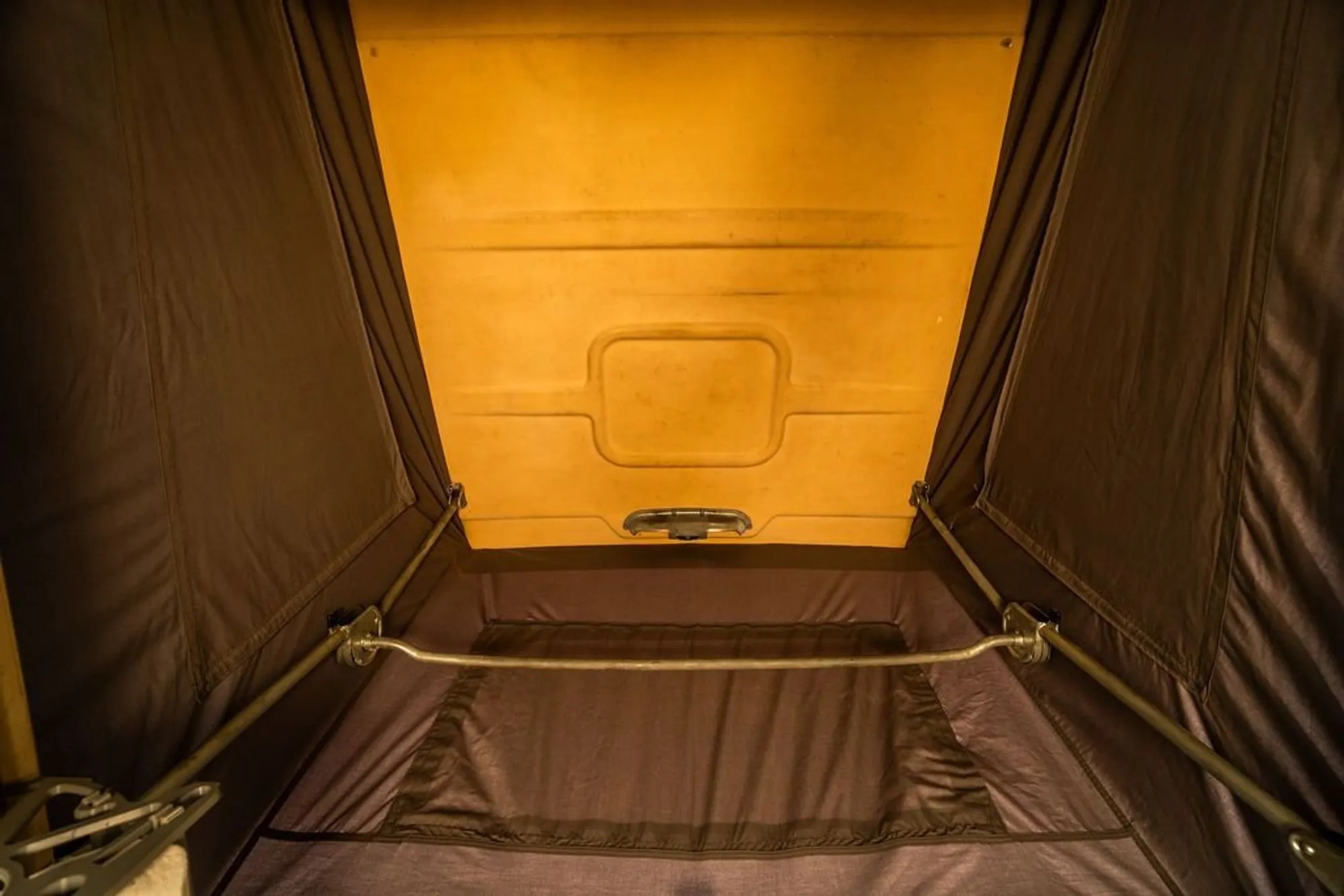 1982 Volkswagen Camper Westfalia