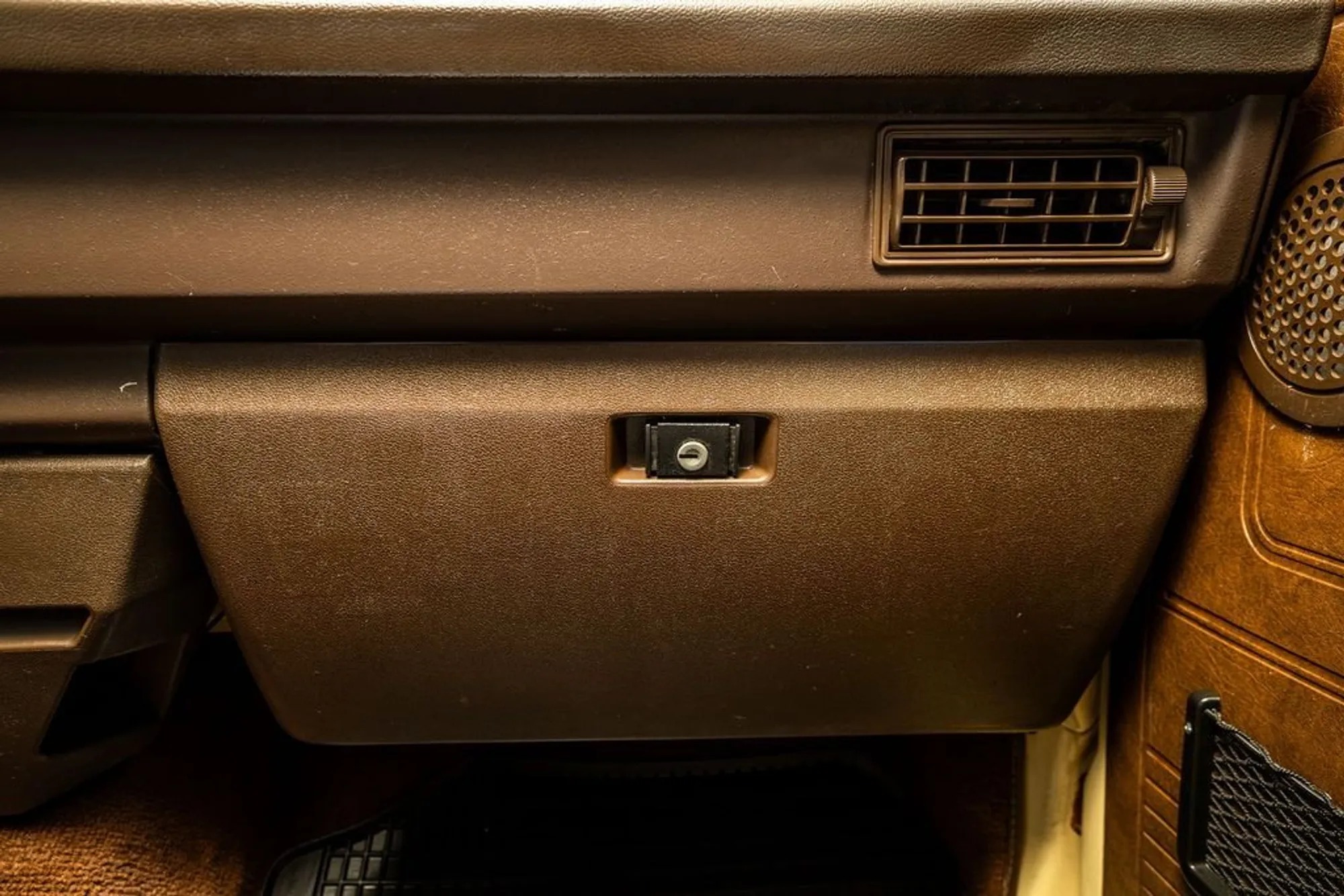1982 Volkswagen Camper Westfalia