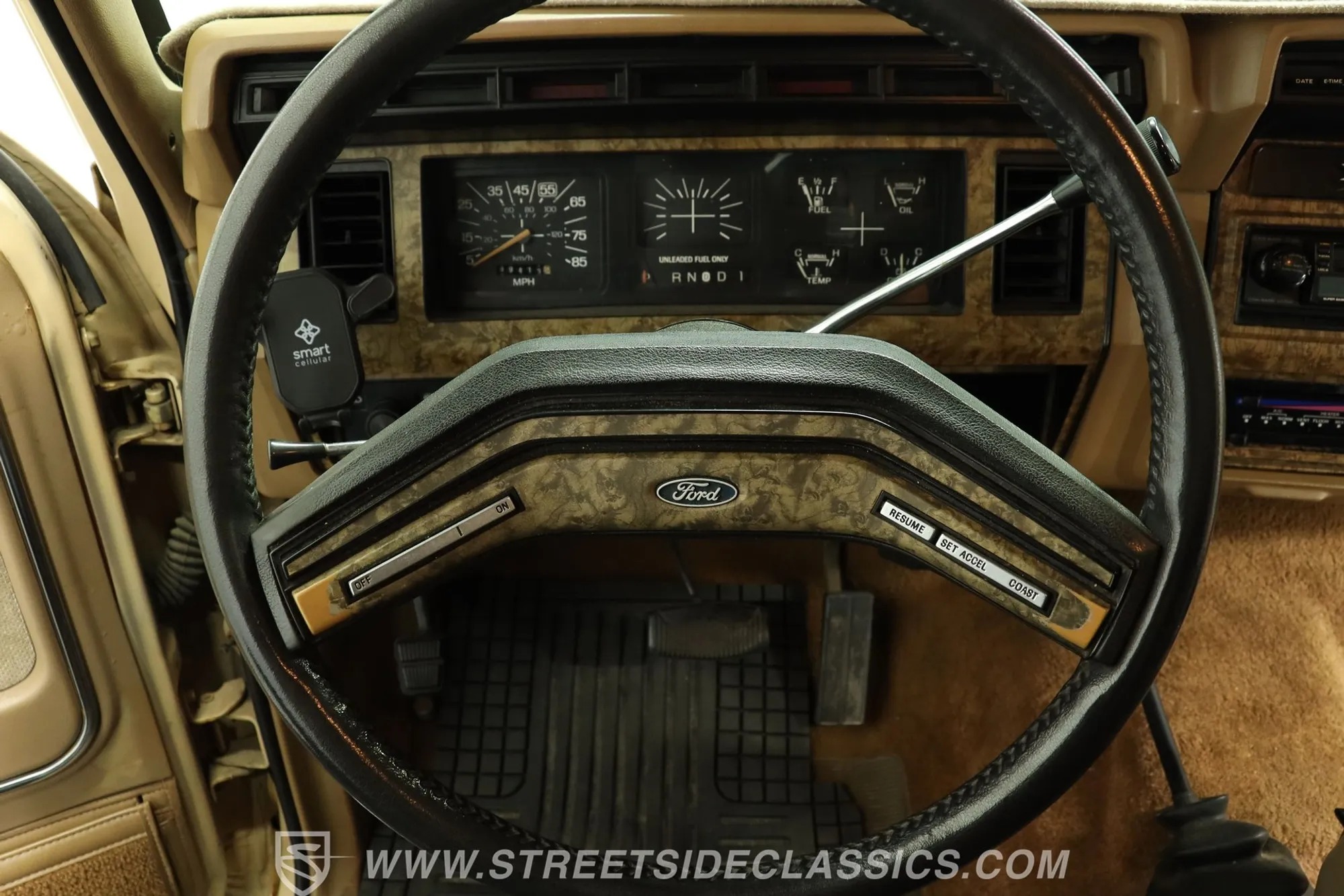 1986 Ford F-150