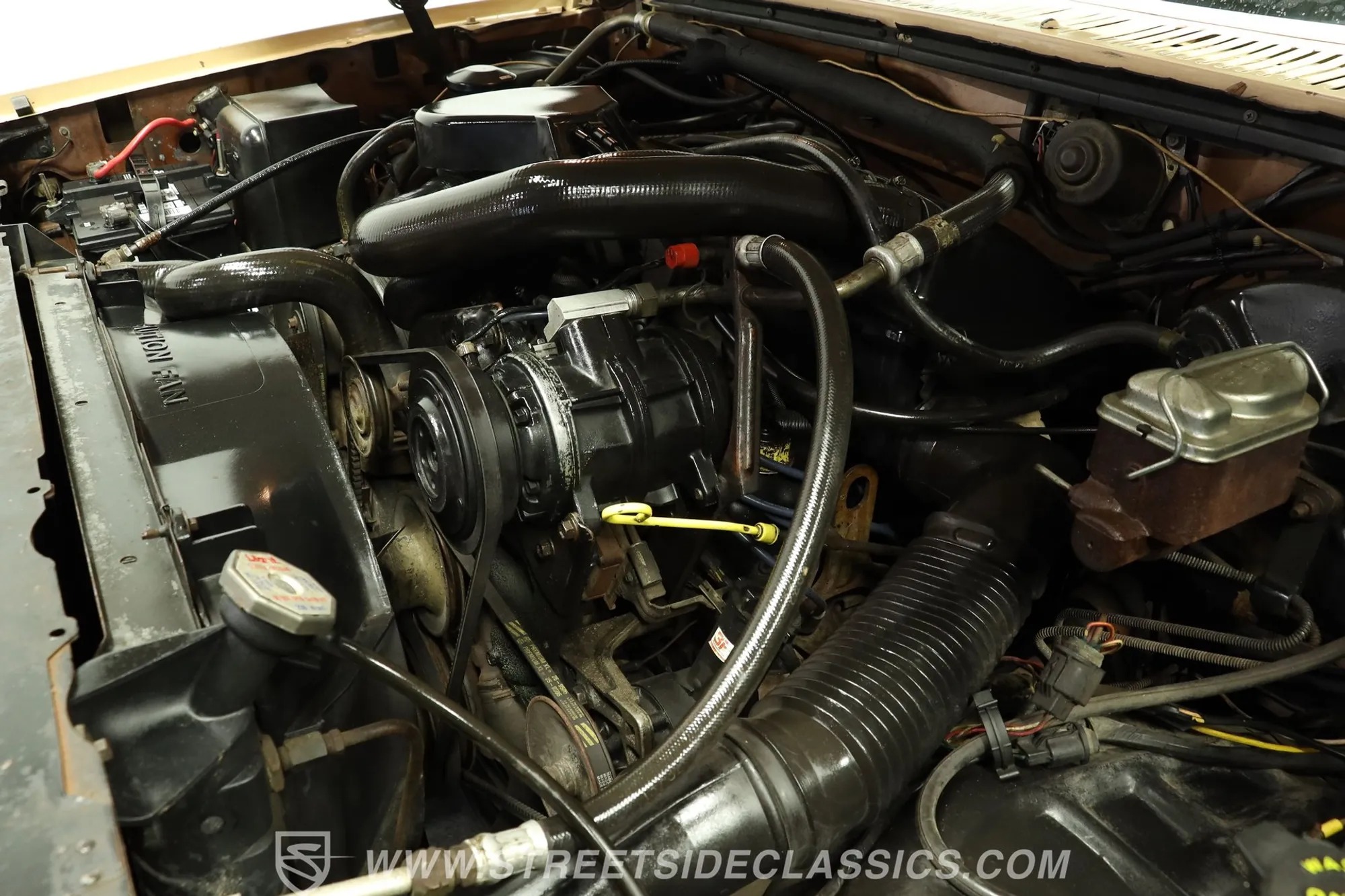 1986 Ford F-150