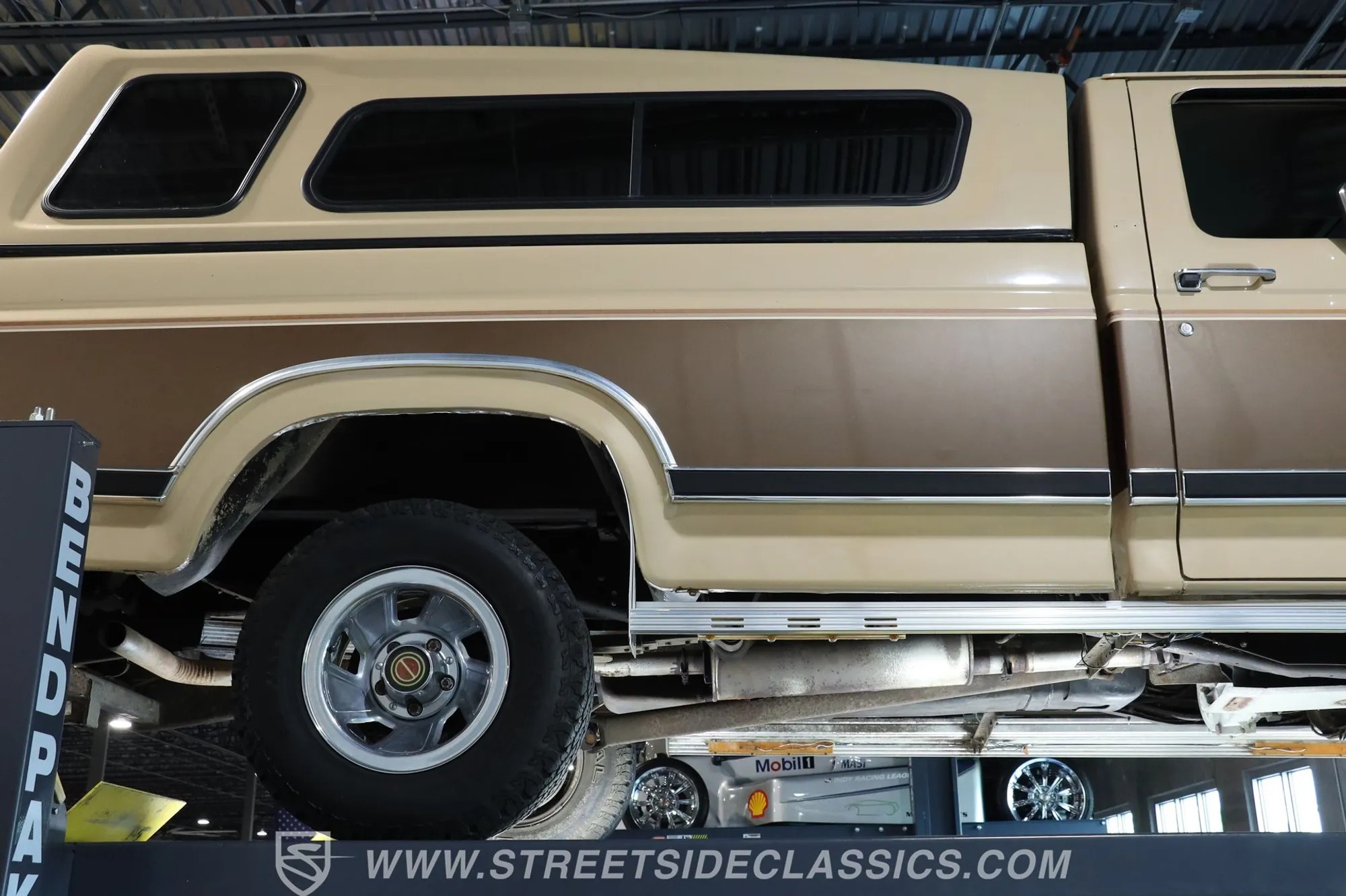 1986 Ford F-150